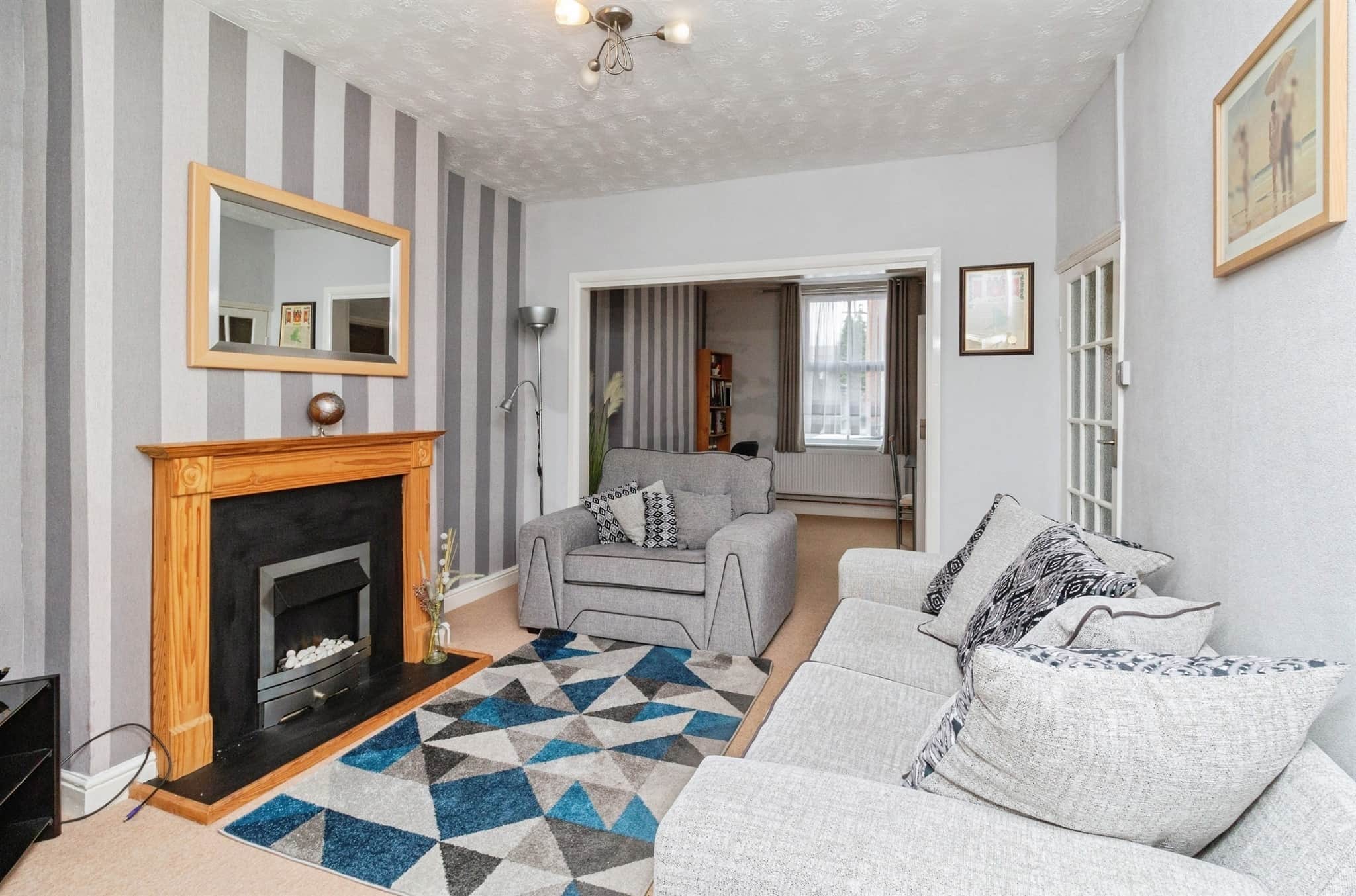Property at George Street, Stafford
