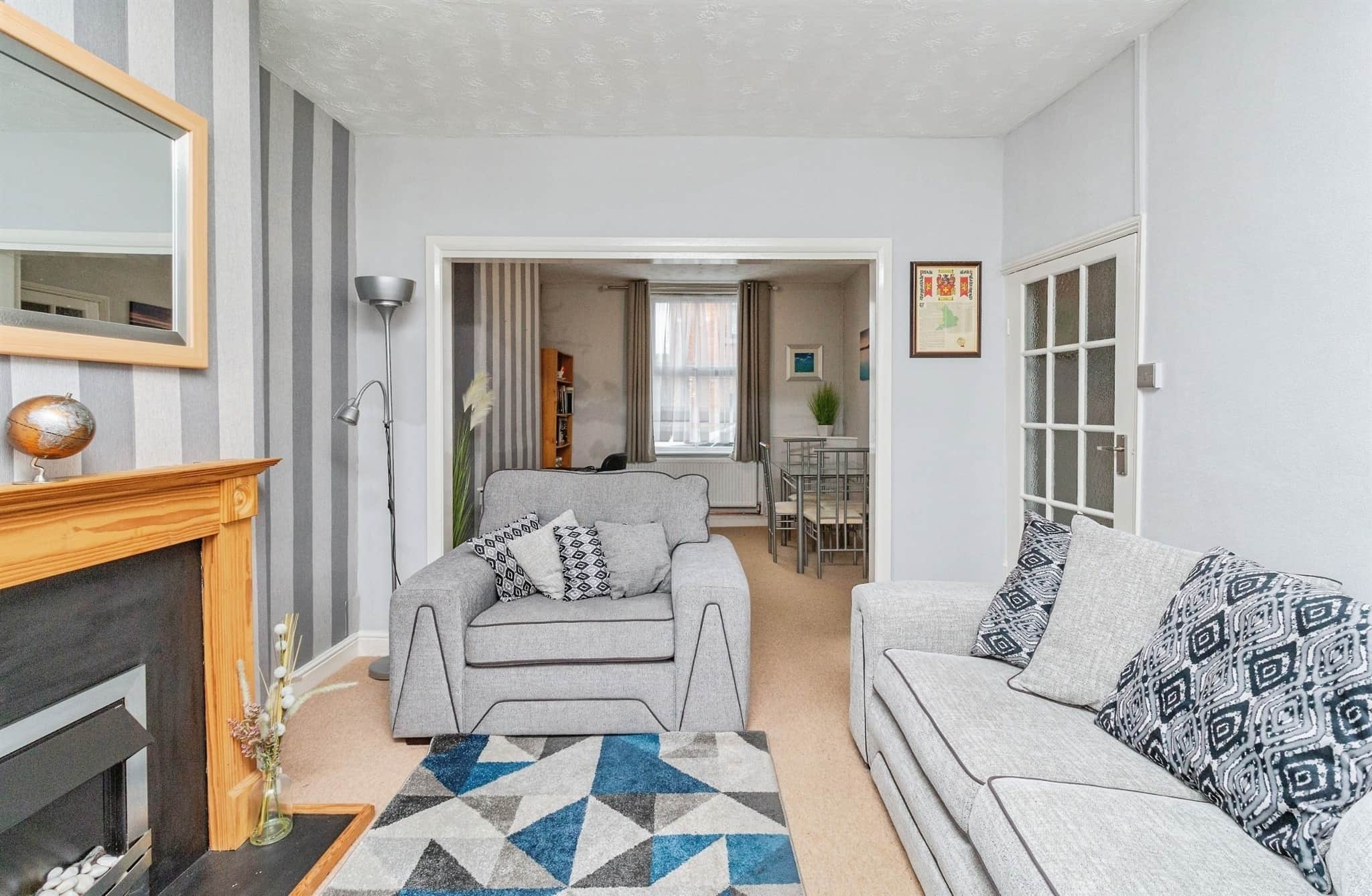 Property at George Street, Stafford