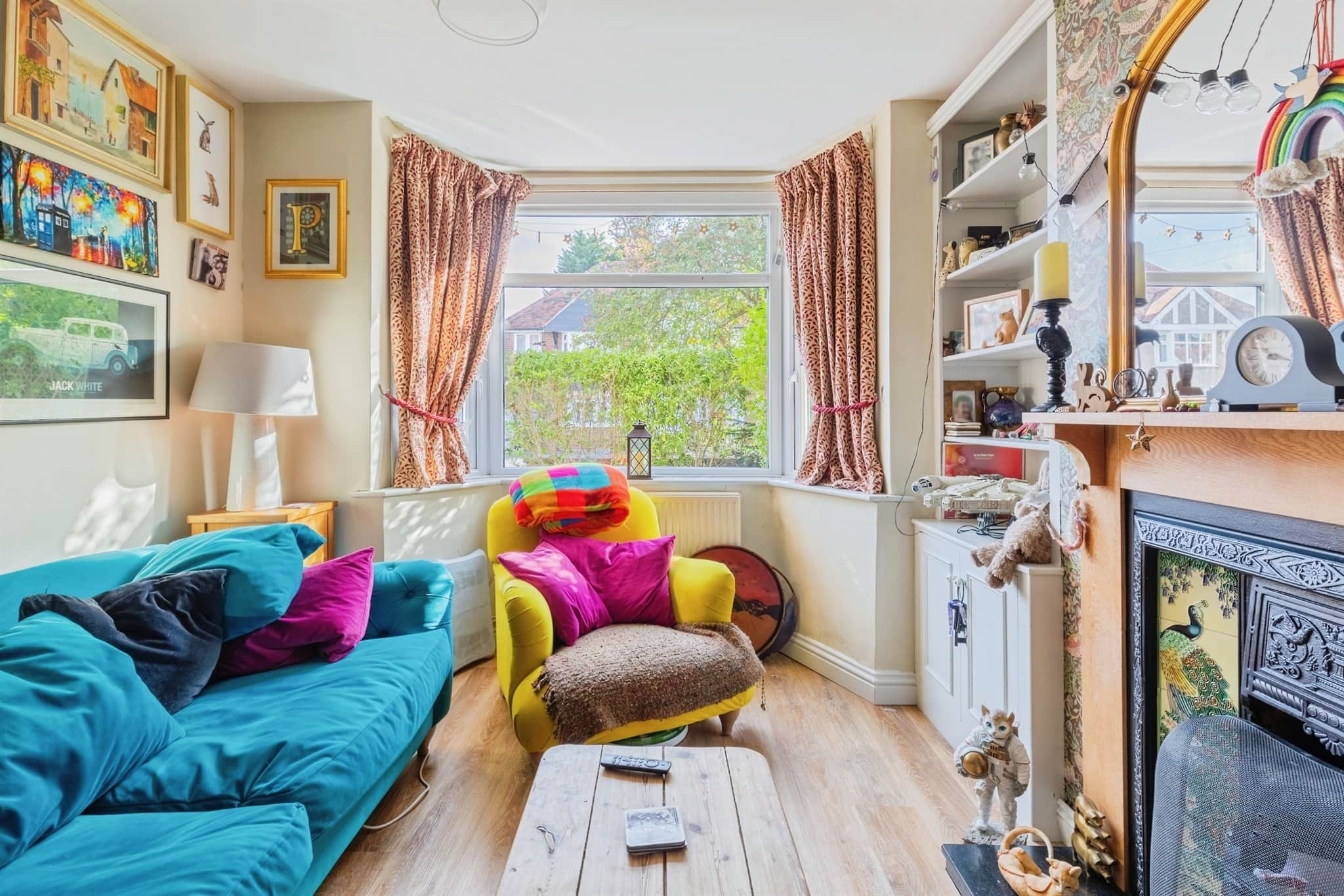 Property at Northway, Leamington Spa