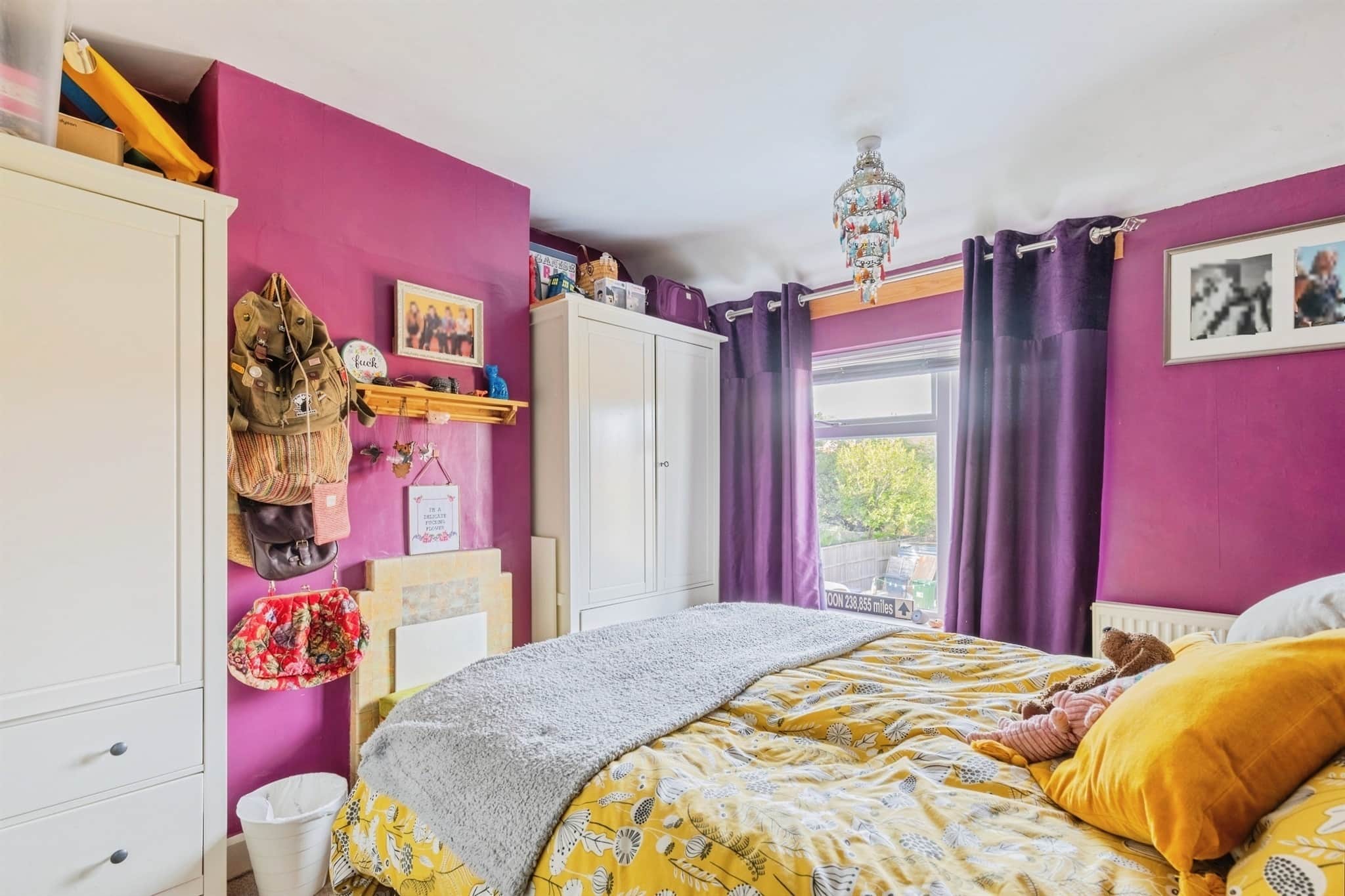 Property at Northway, Leamington Spa