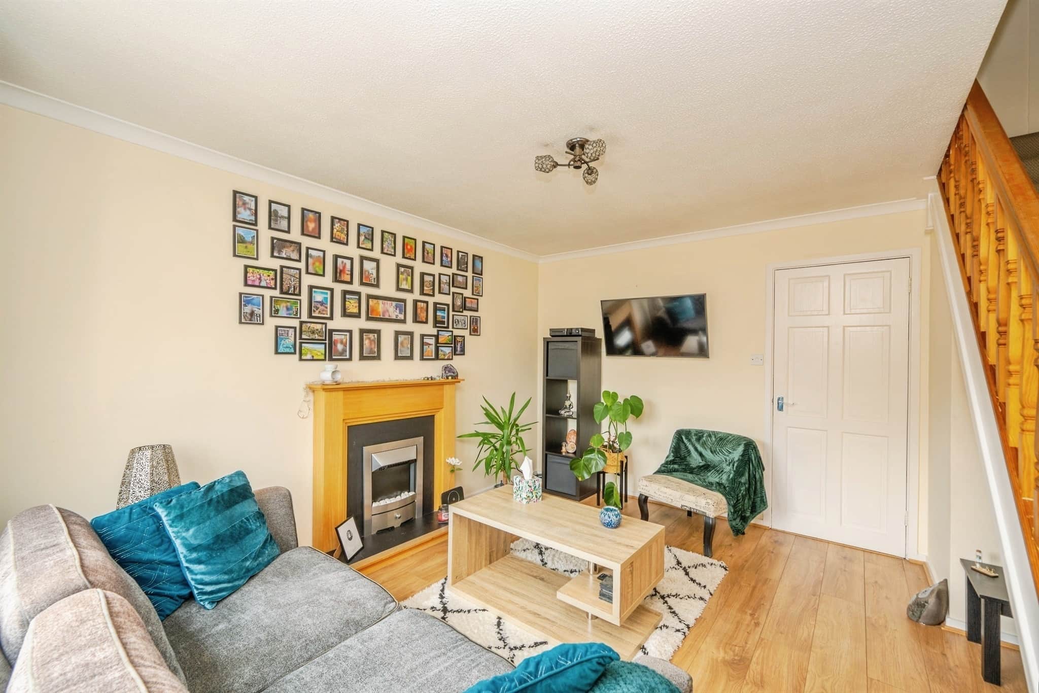 Property at Netherbridge Avenue, Lichfield