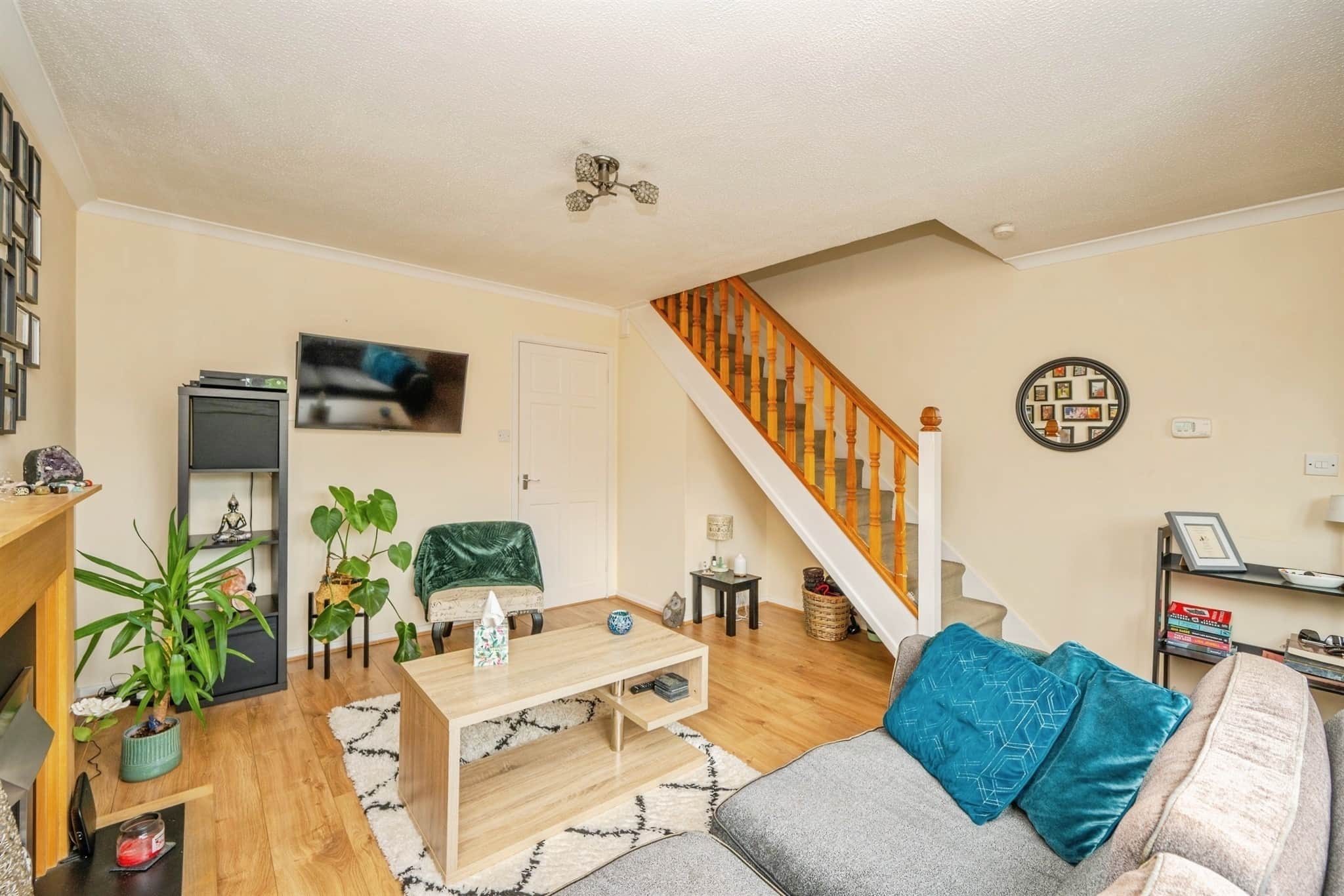 Property at Netherbridge Avenue, Lichfield