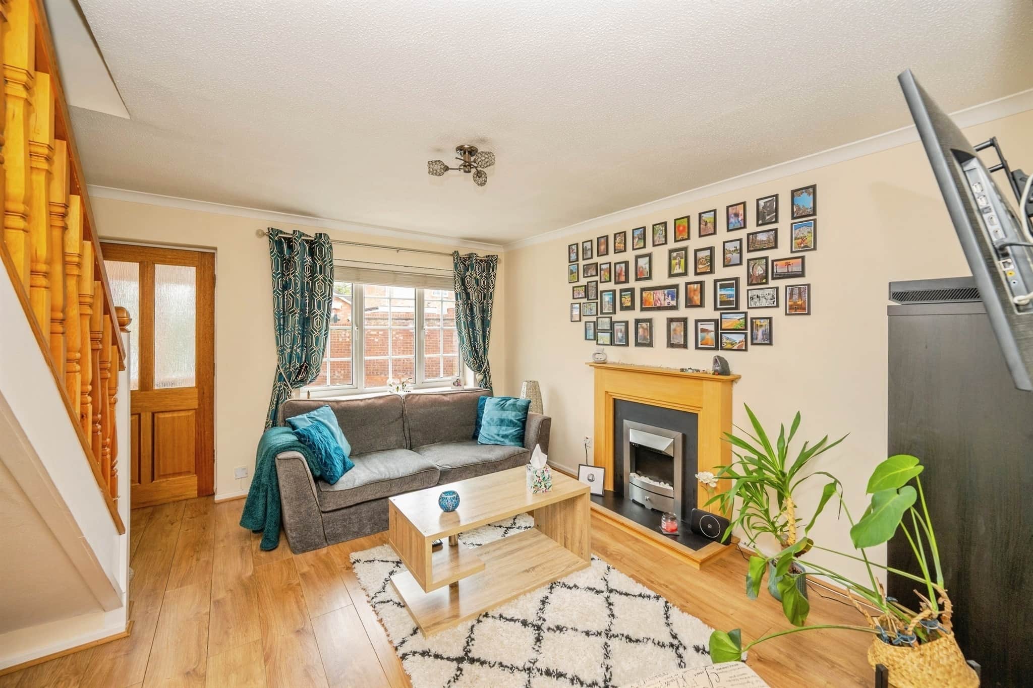 Property at Netherbridge Avenue, Lichfield