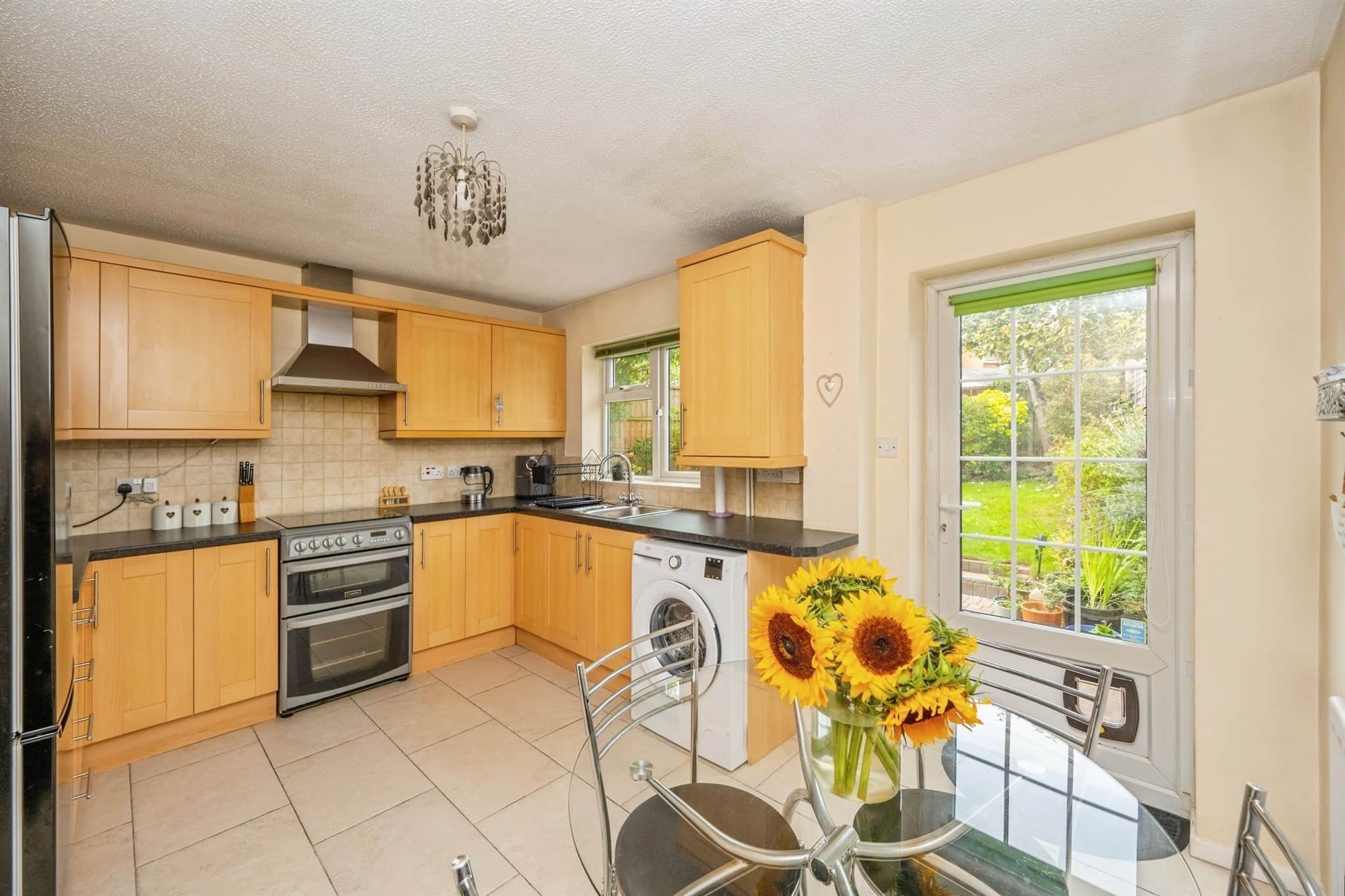 Property at Netherbridge Avenue, Lichfield