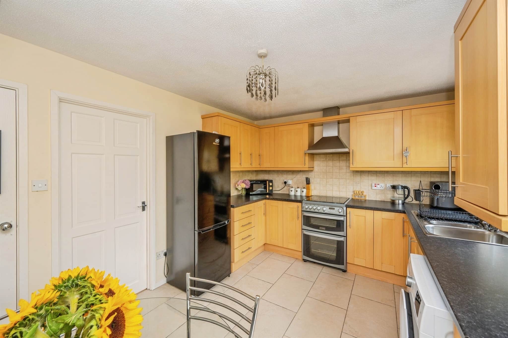 Property at Netherbridge Avenue, Lichfield