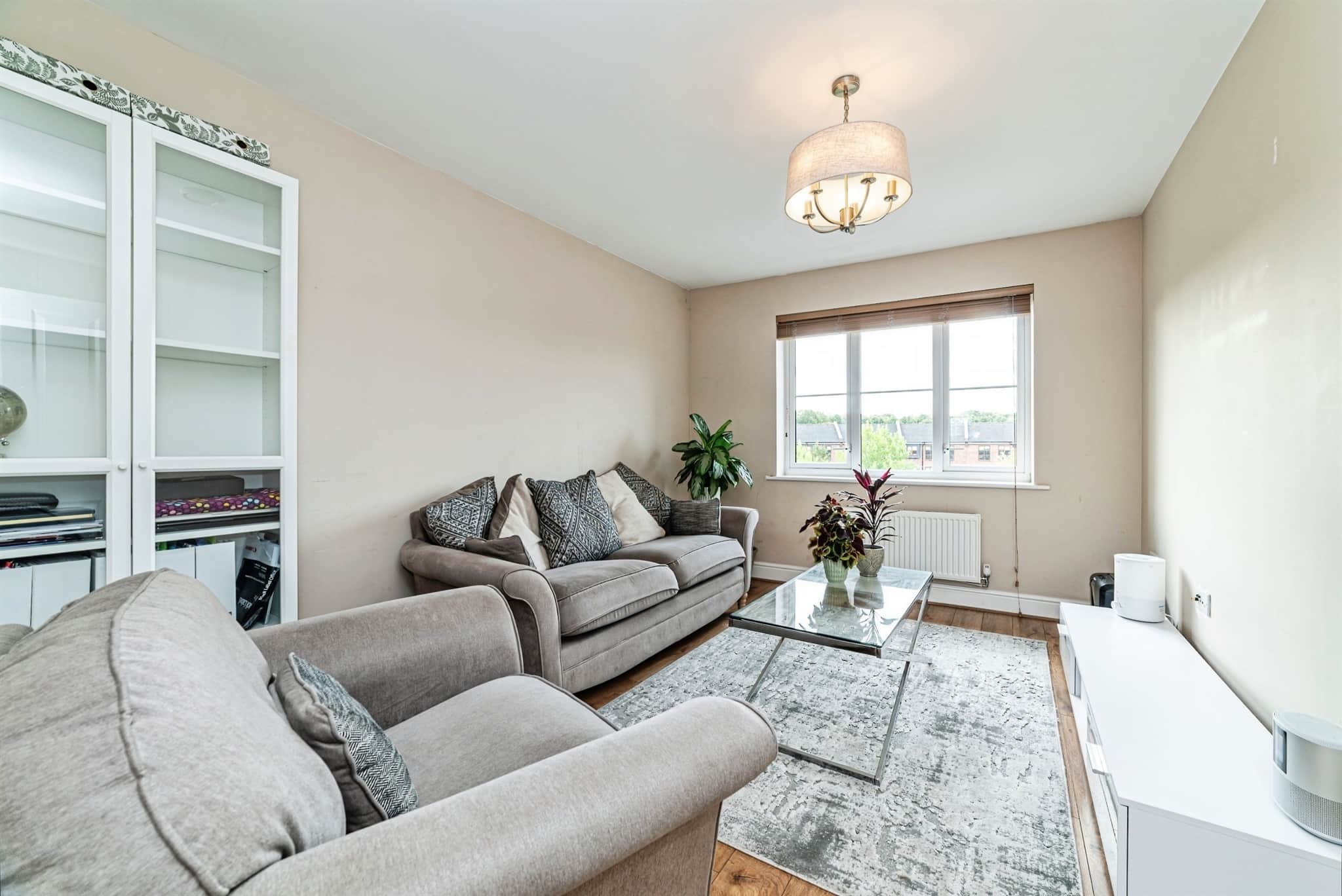 Property at Peggs Way, Basingstoke