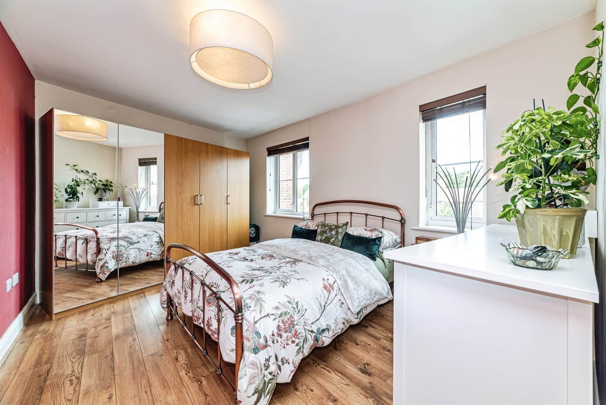 Property at Peggs Way, Basingstoke