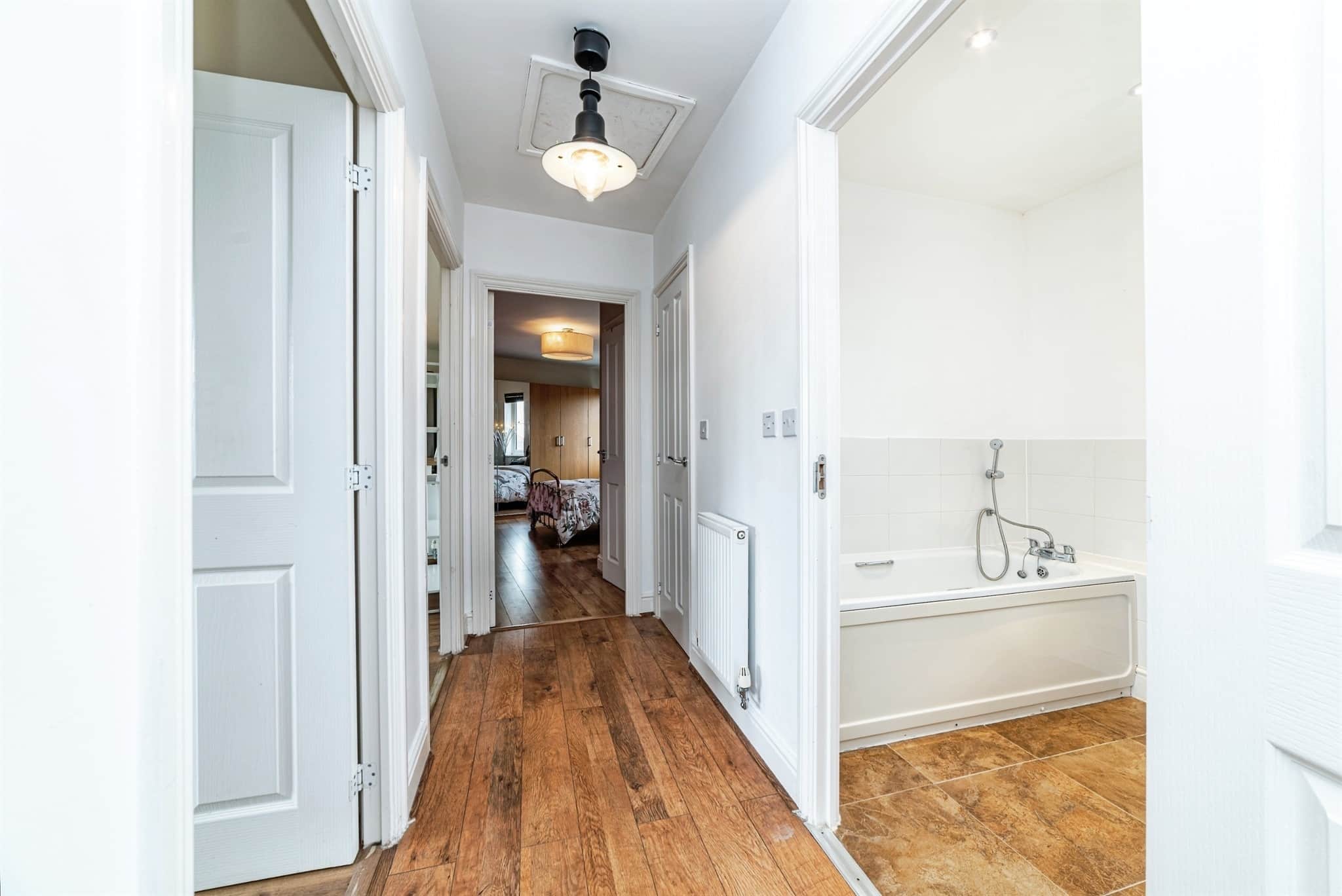 Property at Peggs Way, Basingstoke