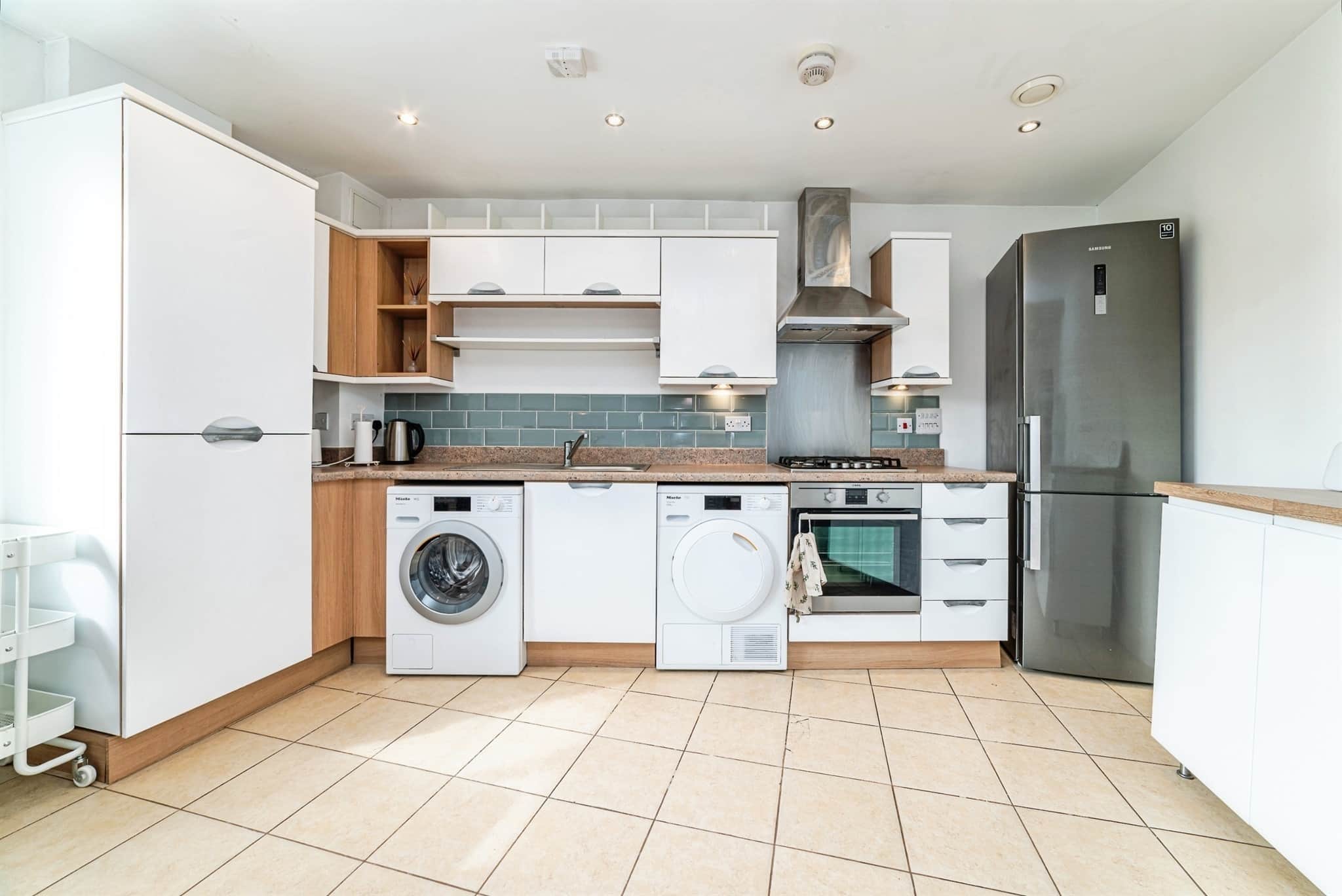 Property at Peggs Way, Basingstoke
