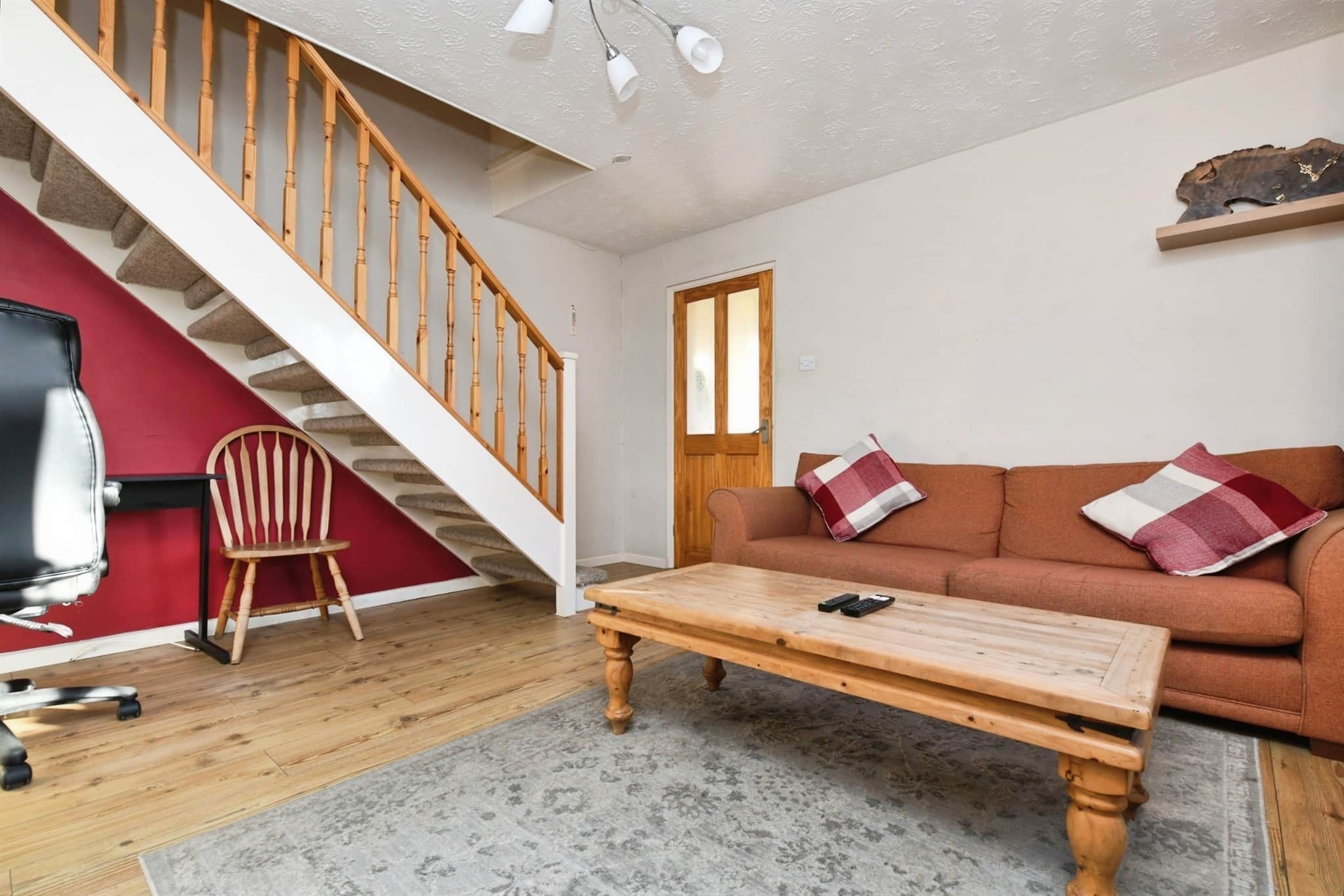 Property at Burton Place, Chelmer Village, CHELMSFORD