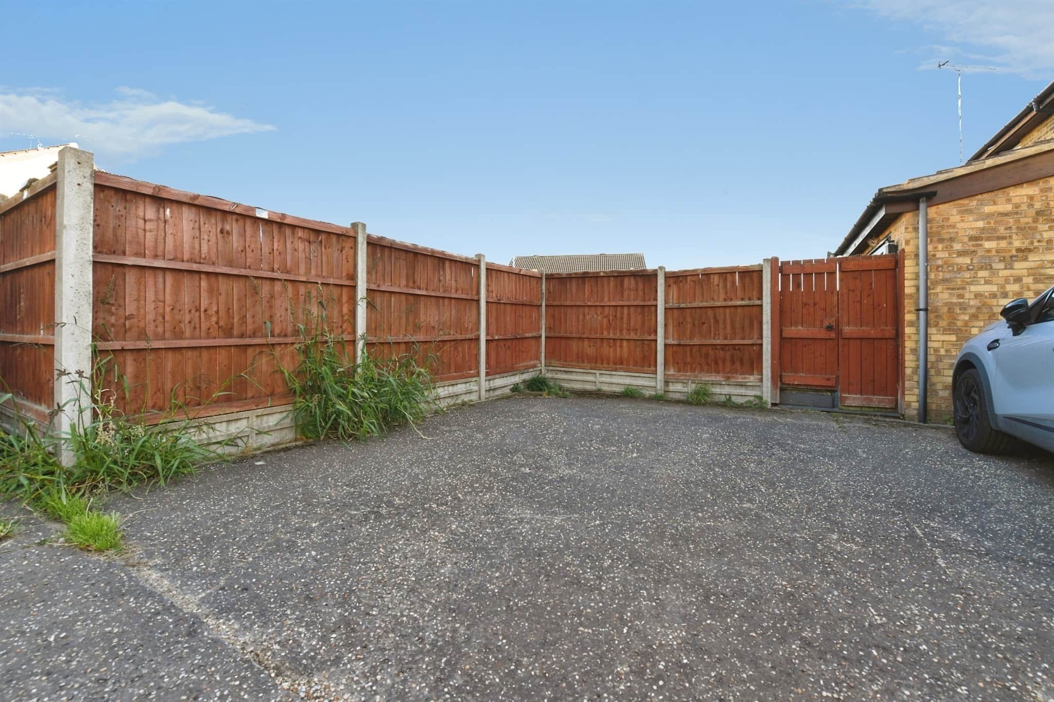 Property at Burton Place, Chelmer Village, CHELMSFORD