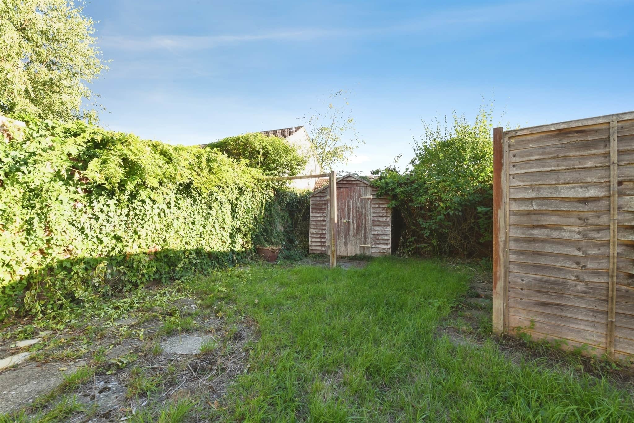 Property at Burton Place, Chelmer Village, CHELMSFORD