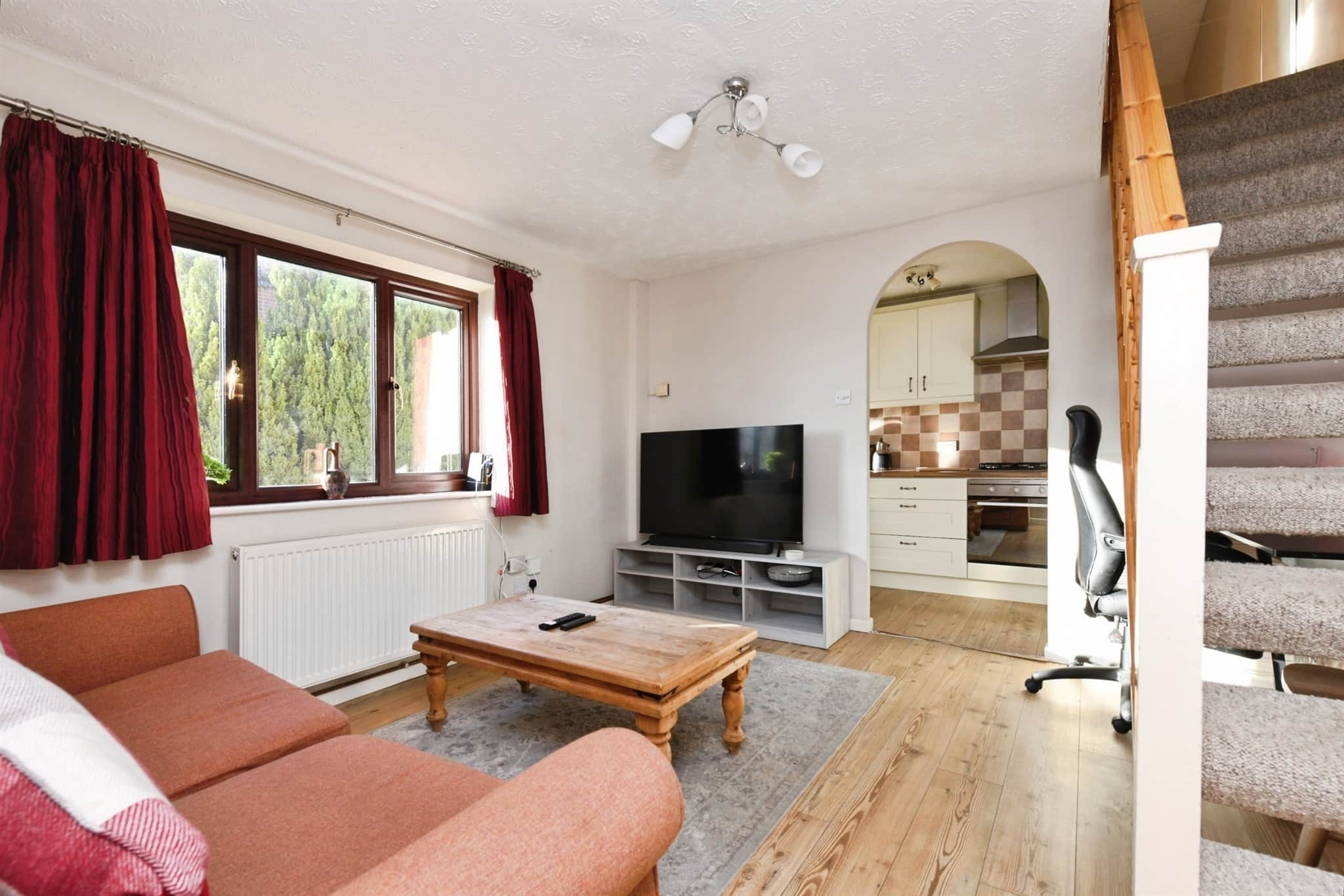 Property at Burton Place, Chelmer Village, CHELMSFORD