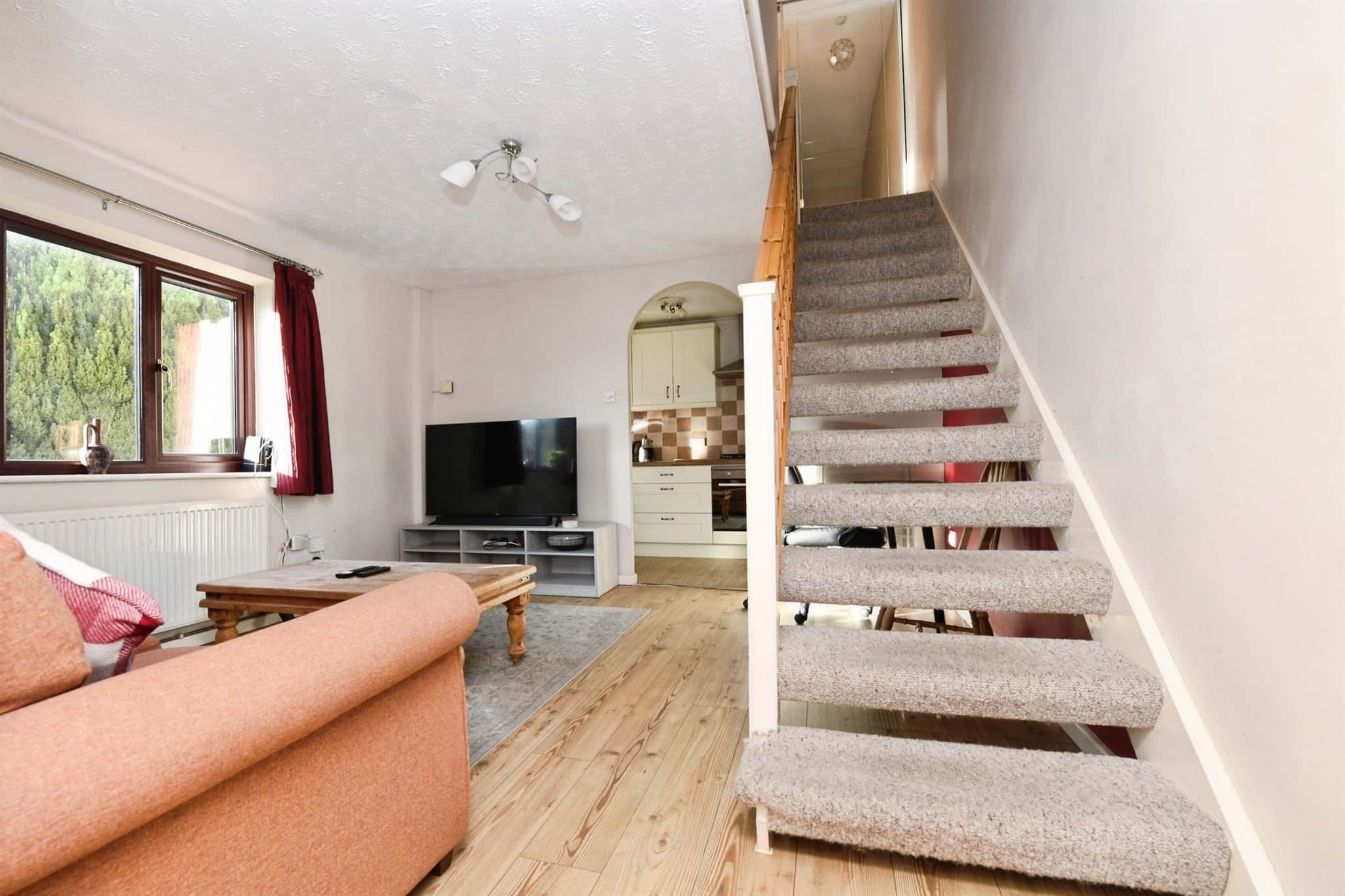 Property at Burton Place, Chelmer Village, CHELMSFORD