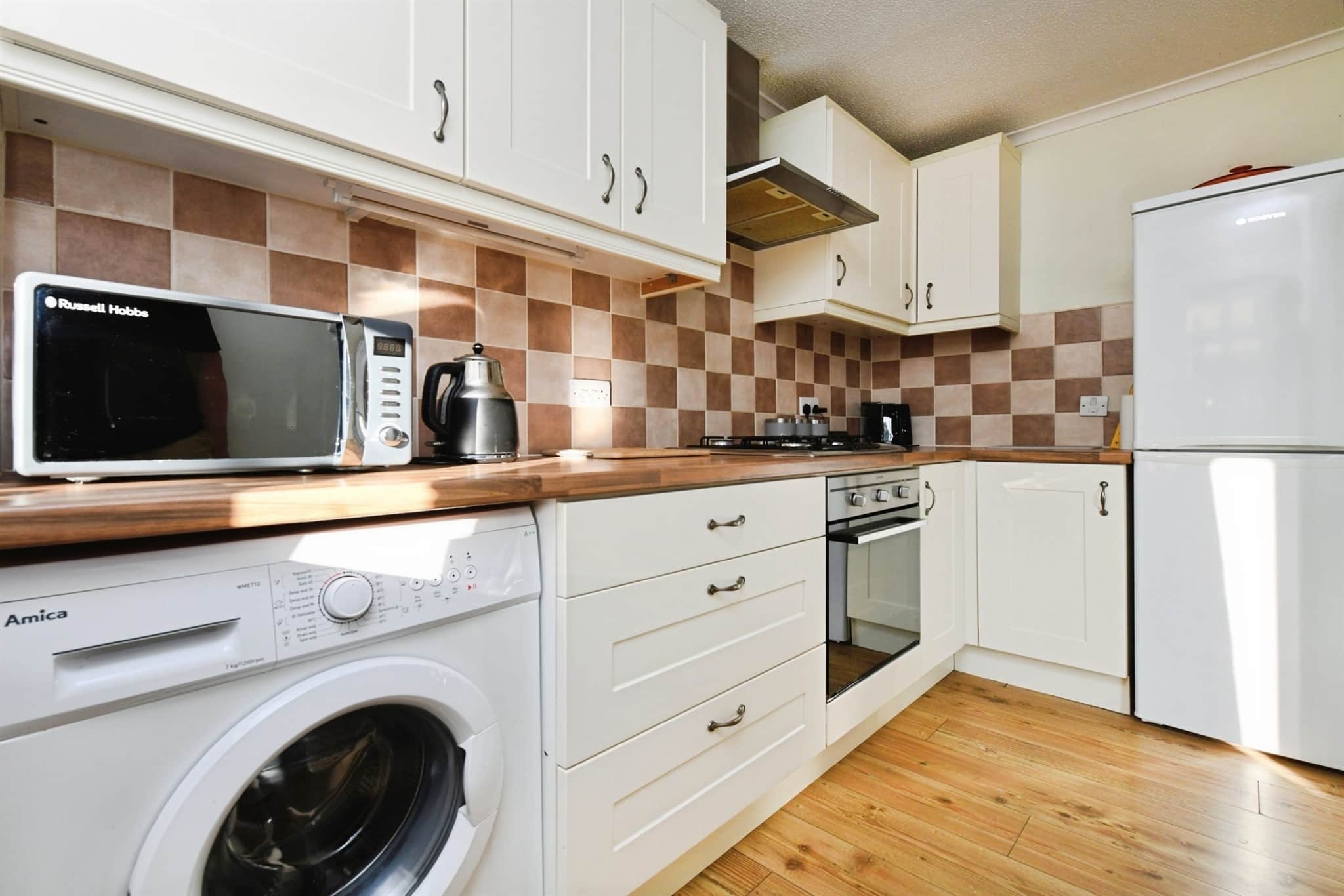 Property at Burton Place, Chelmer Village, CHELMSFORD