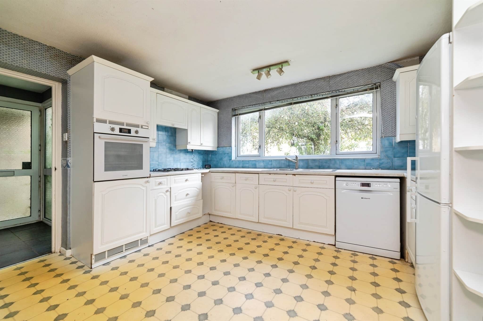 Property at Ascot Crescent, Stevenage