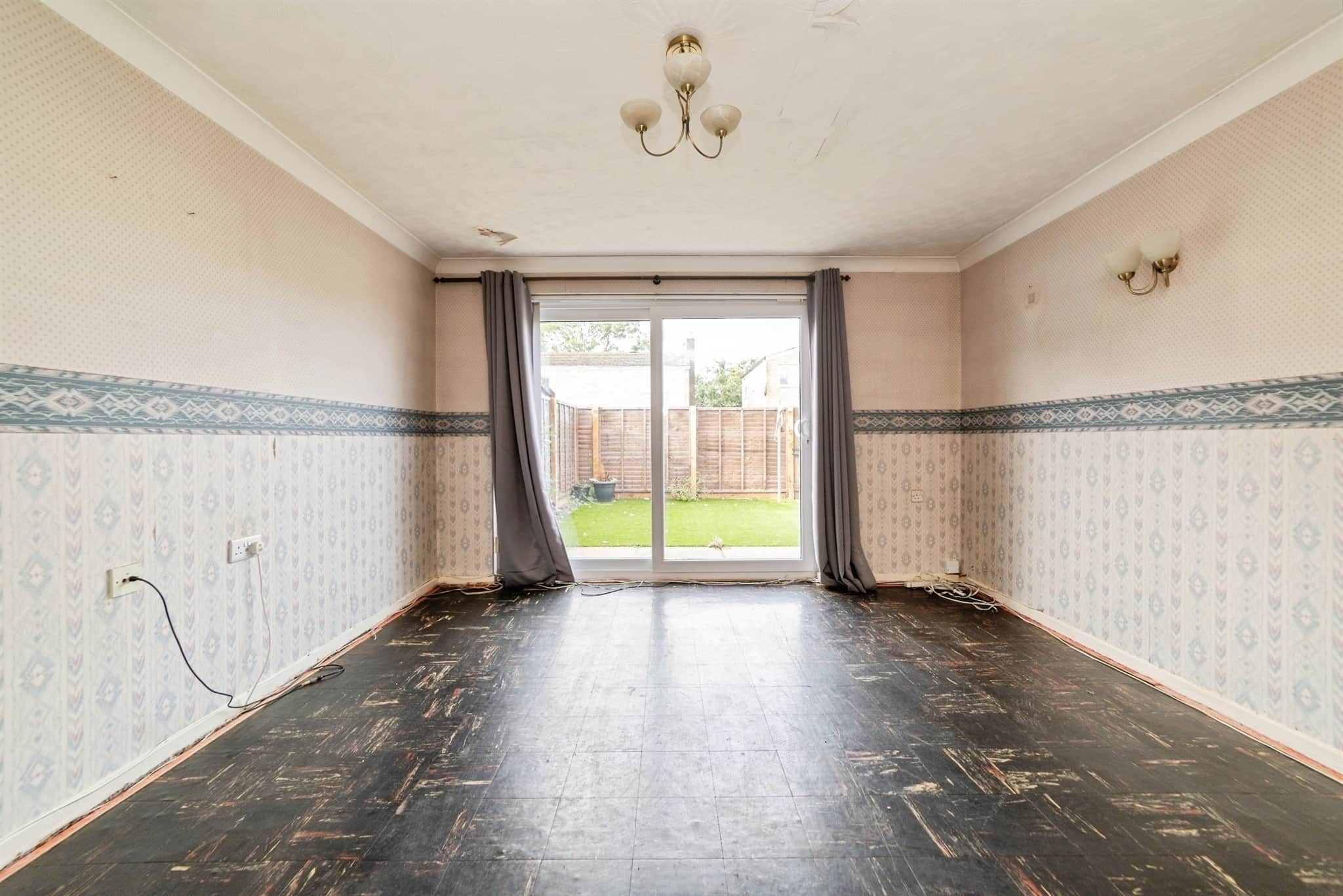 Property at Ascot Crescent, Stevenage