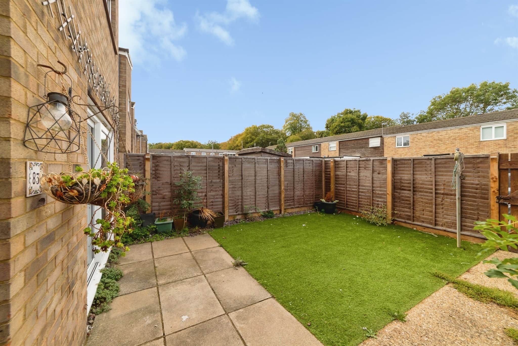 Property at Ascot Crescent, Stevenage