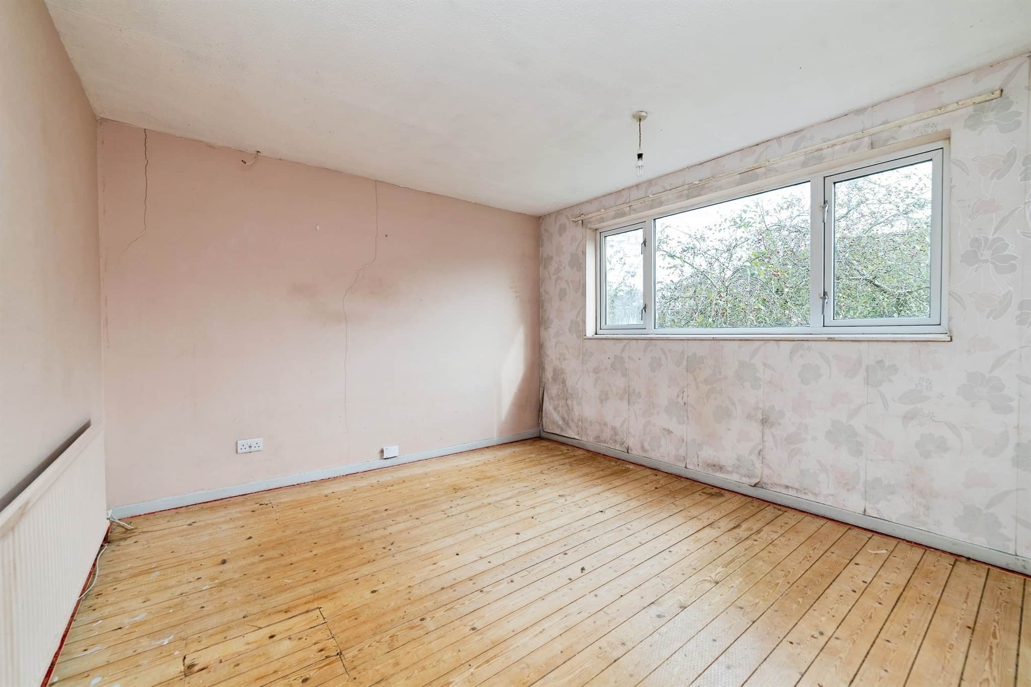 Property at Ascot Crescent, Stevenage