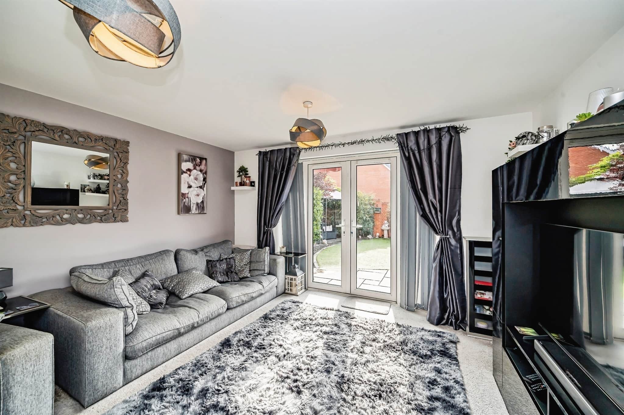 Property at Barge Crescent, Broughton, Aylesbury