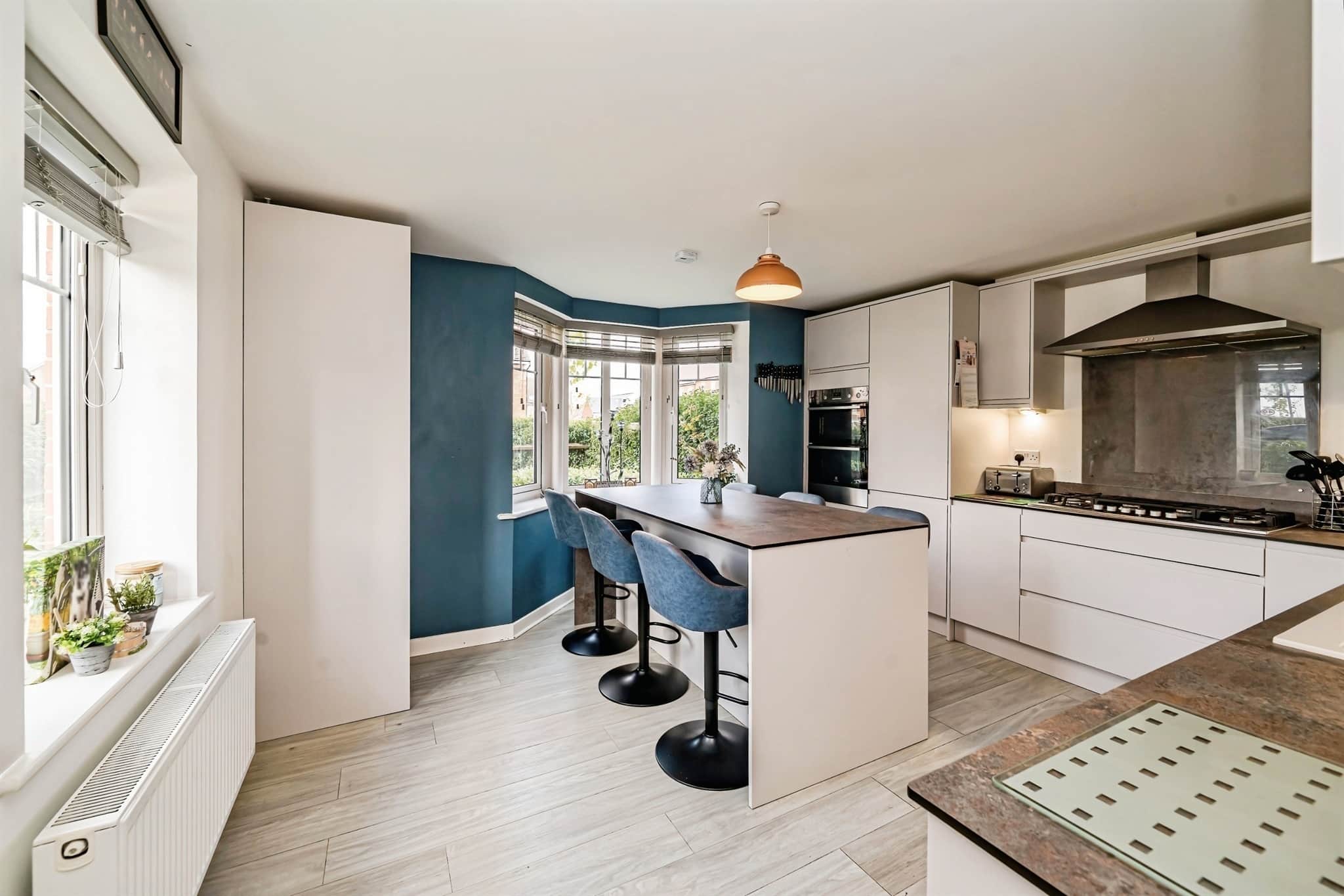 Property at Barge Crescent, Broughton, Aylesbury