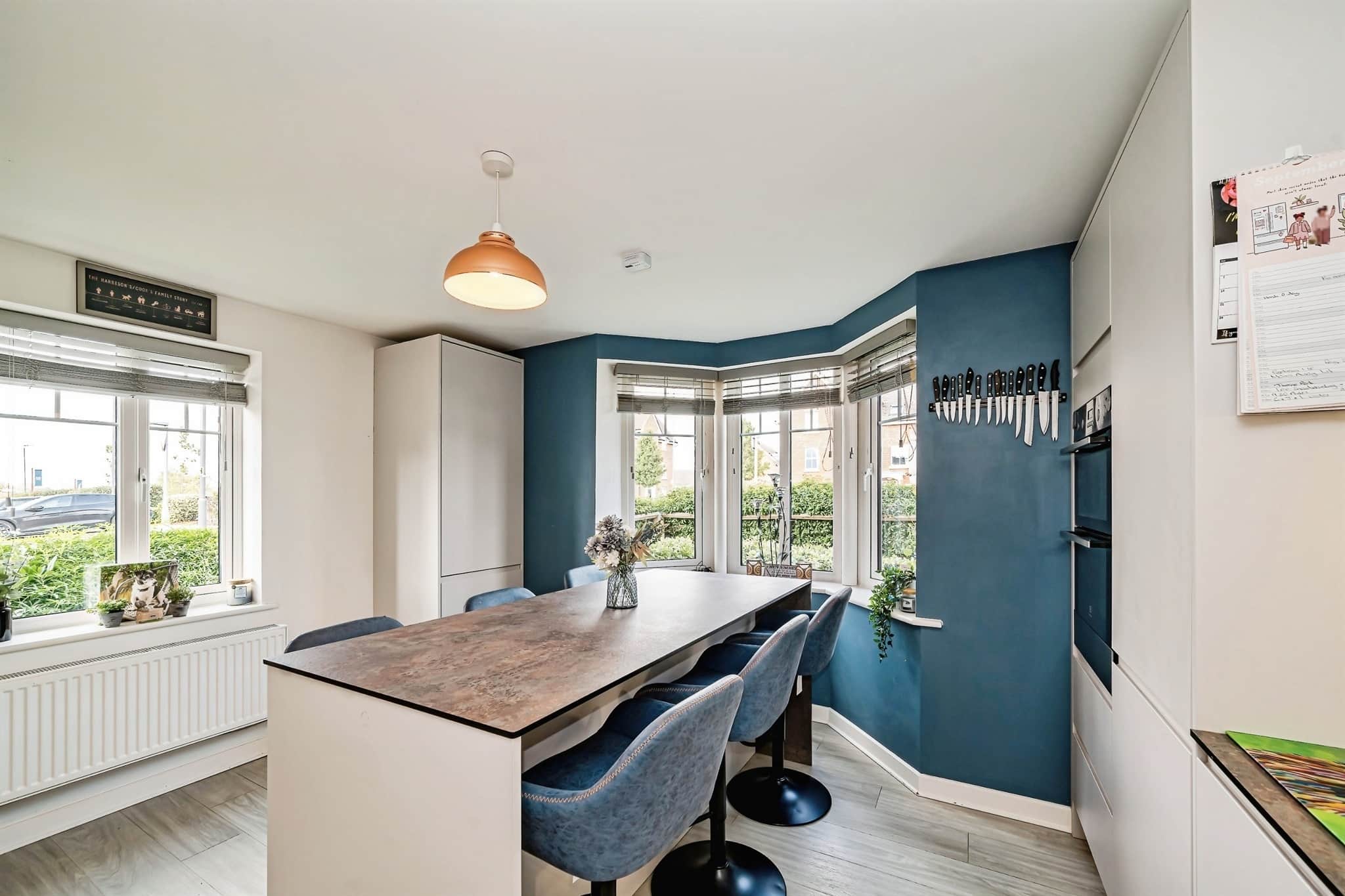 Property at Barge Crescent, Broughton, Aylesbury