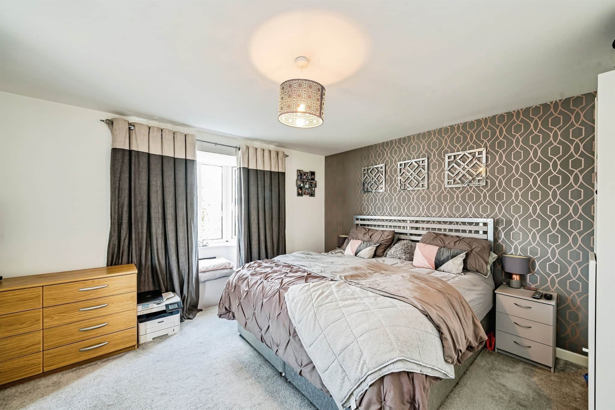 Property at Barge Crescent, Broughton, Aylesbury