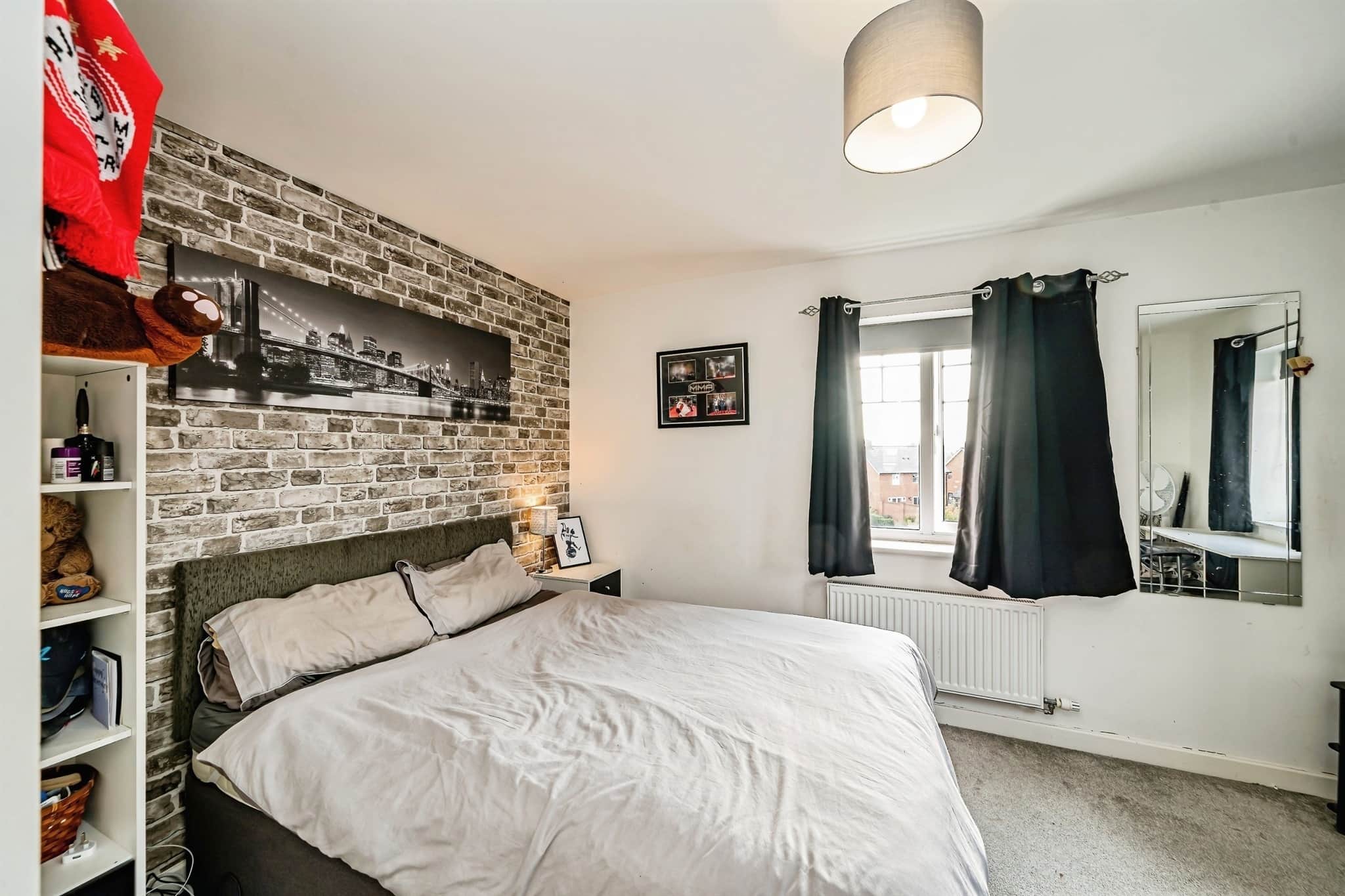 Property at Barge Crescent, Broughton, Aylesbury