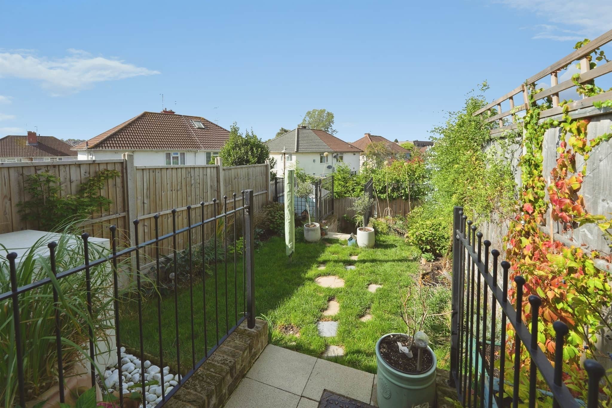 Property at Constable Road, Bristol