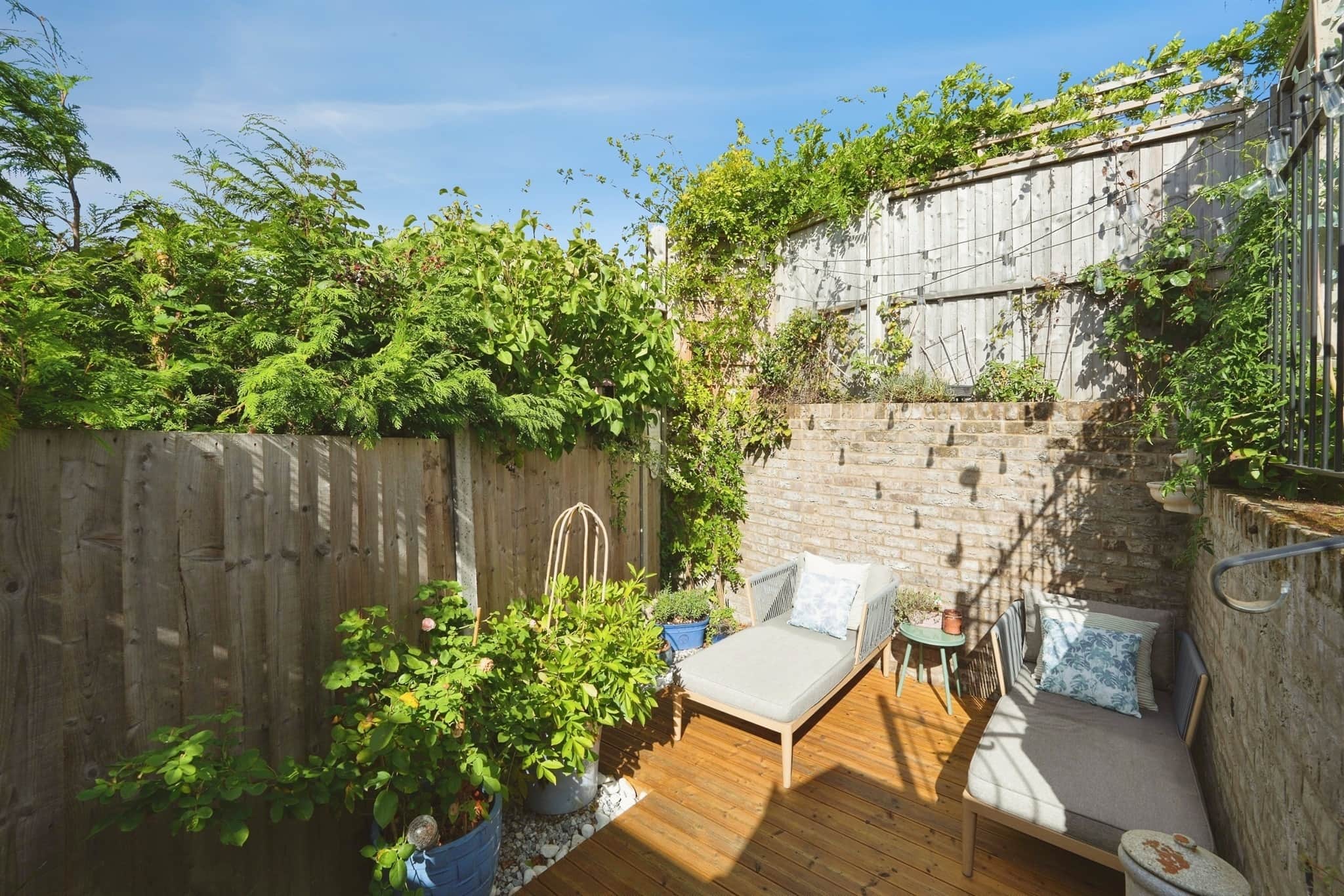 Property at Constable Road, Bristol