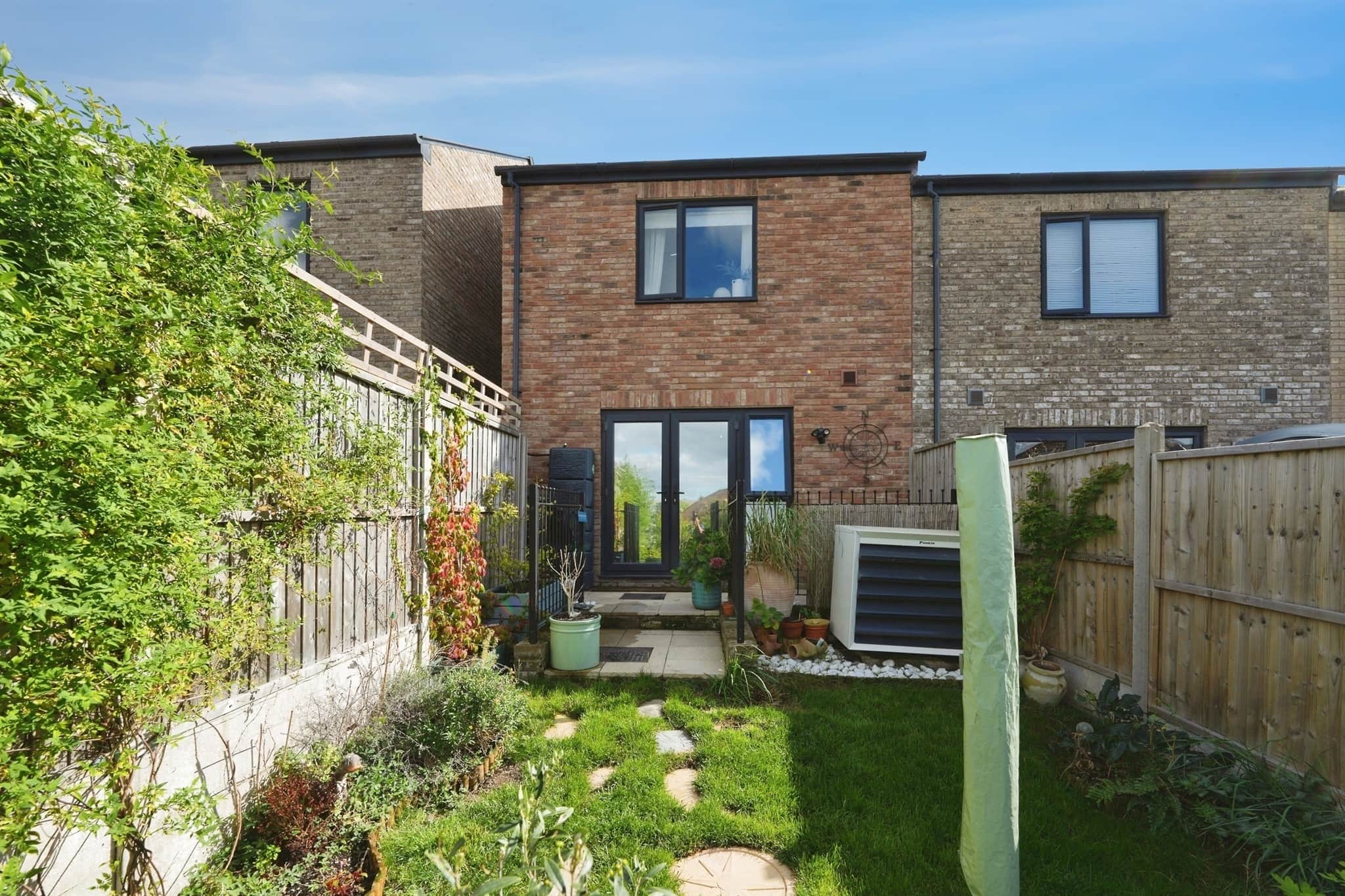 Property at Constable Road, Bristol