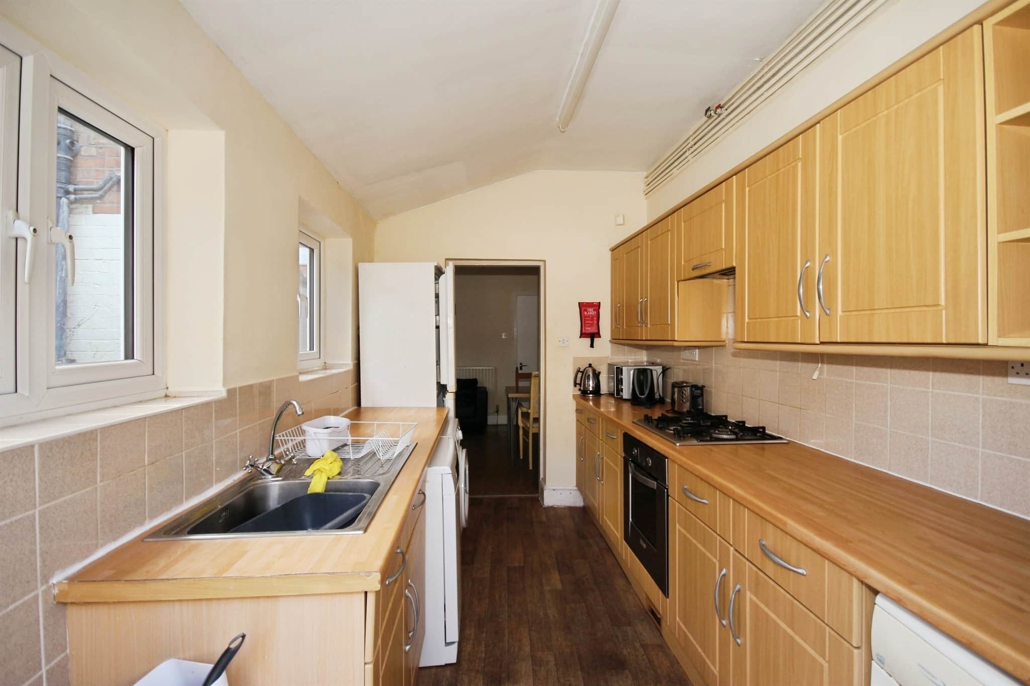 Property at Gordon Street, Leamington Spa