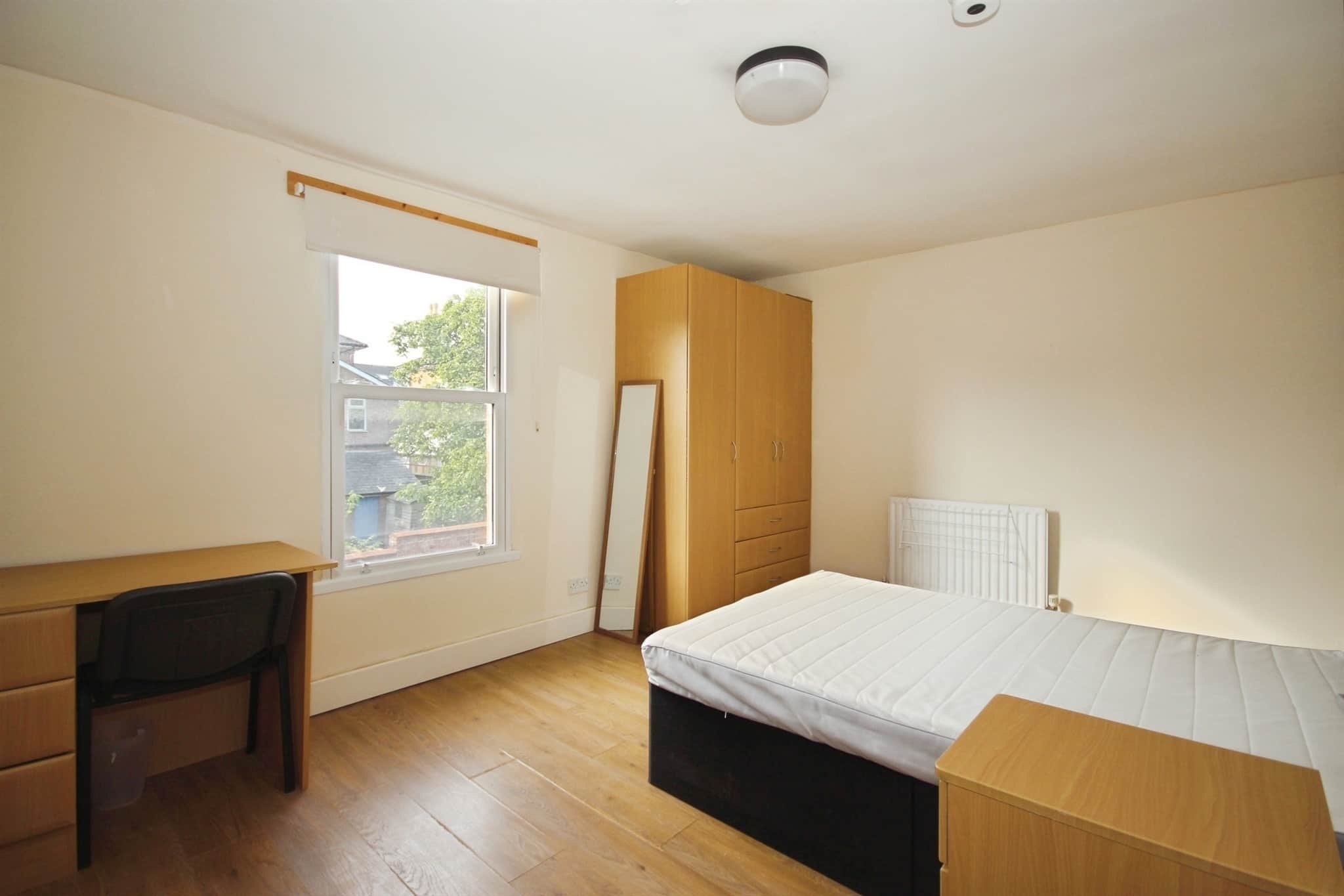 Property at Gordon Street, Leamington Spa