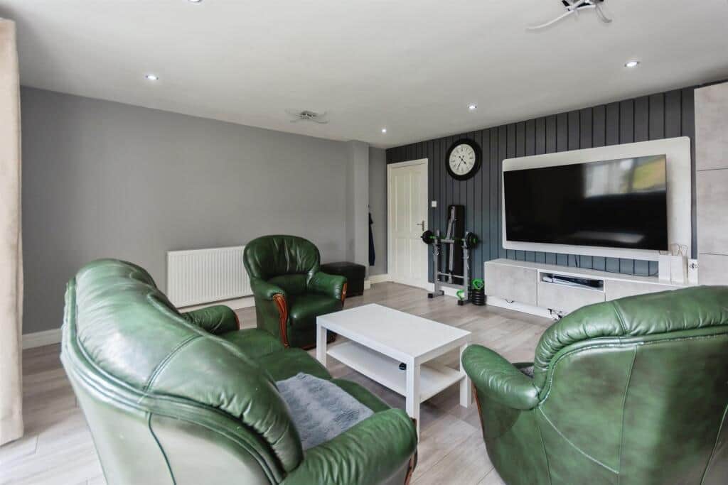 Property at Vale Close, Birmingham