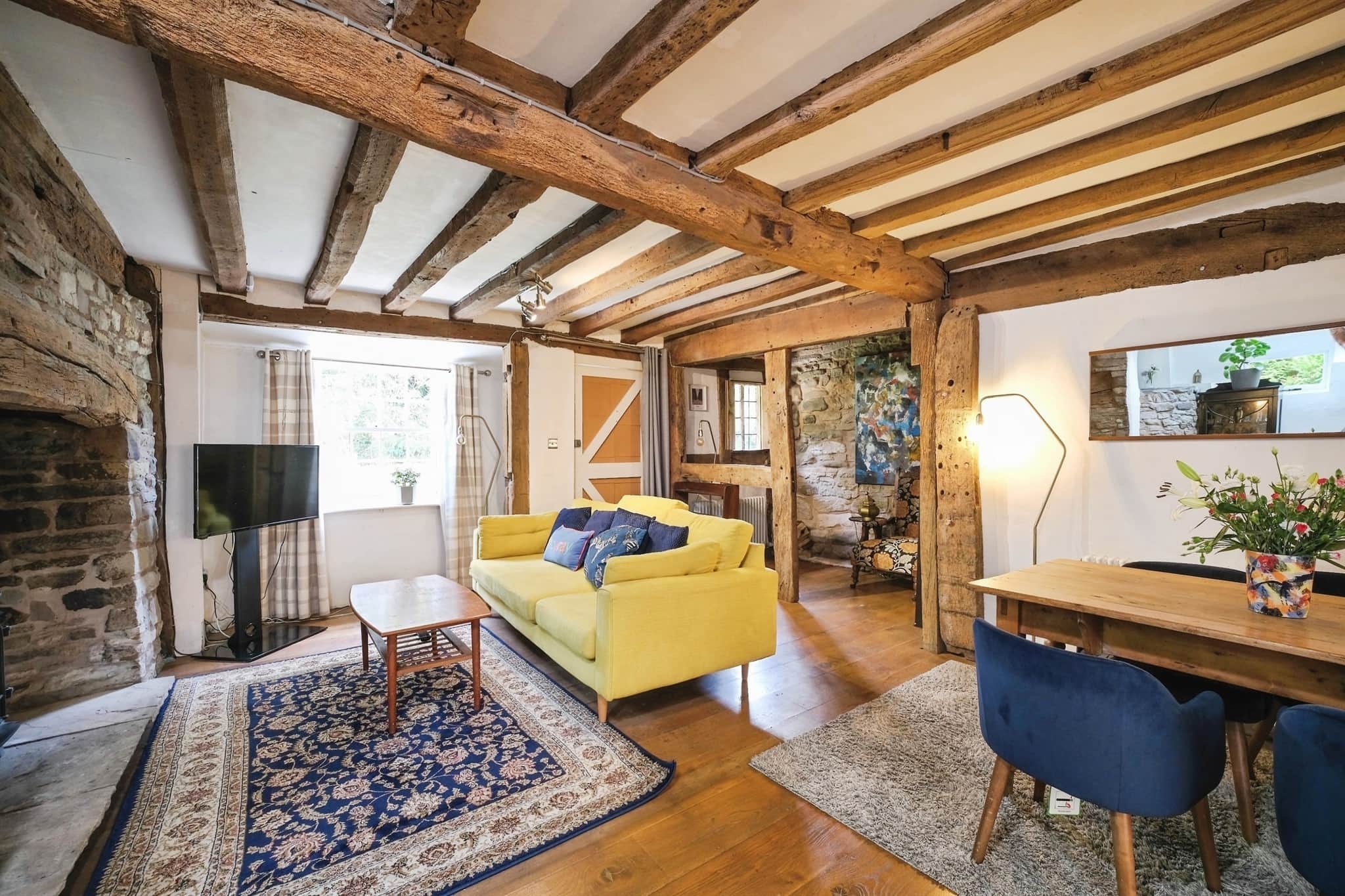 Property at Bridge Street, Pembridge, Leominster