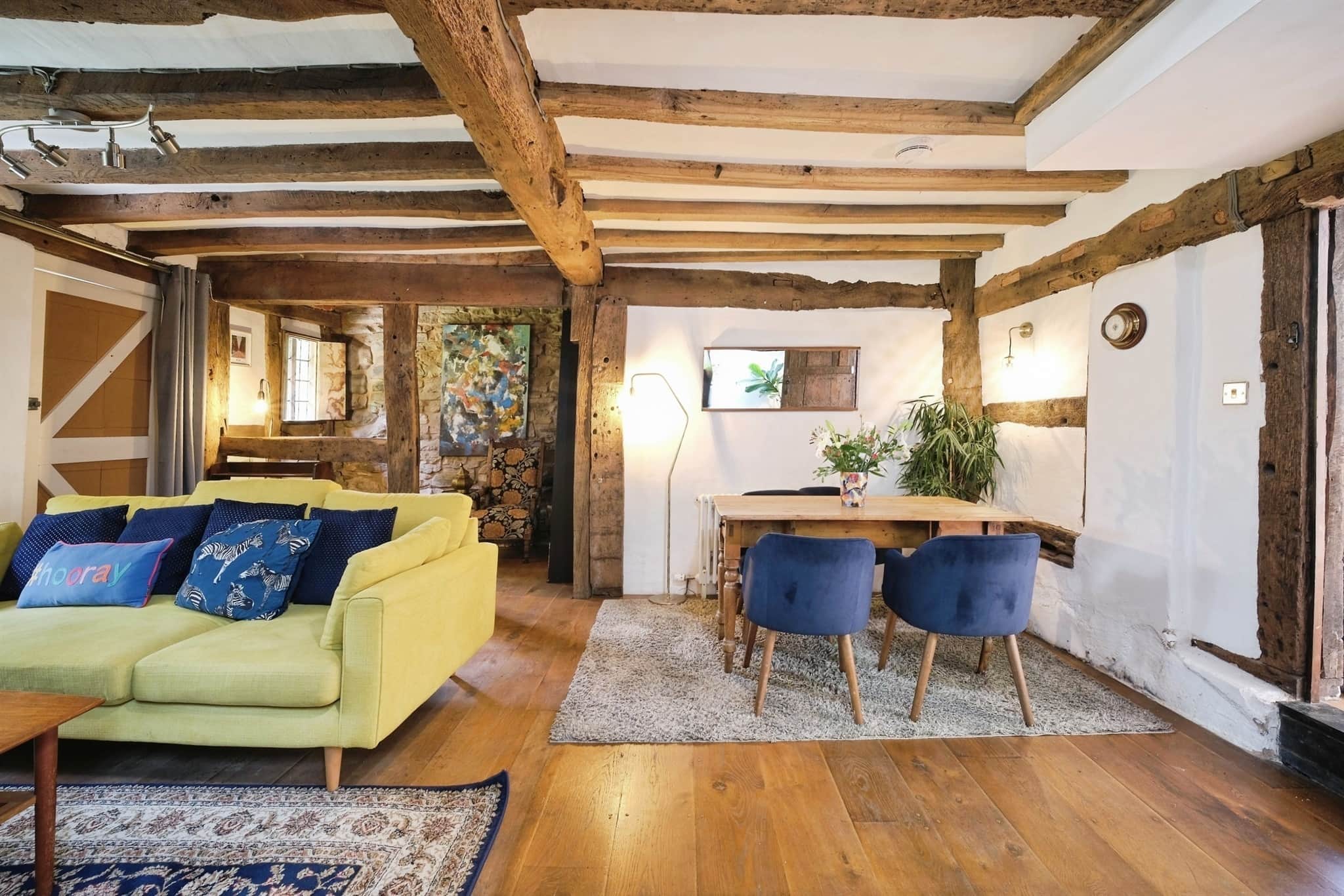 Property at Bridge Street, Pembridge, Leominster
