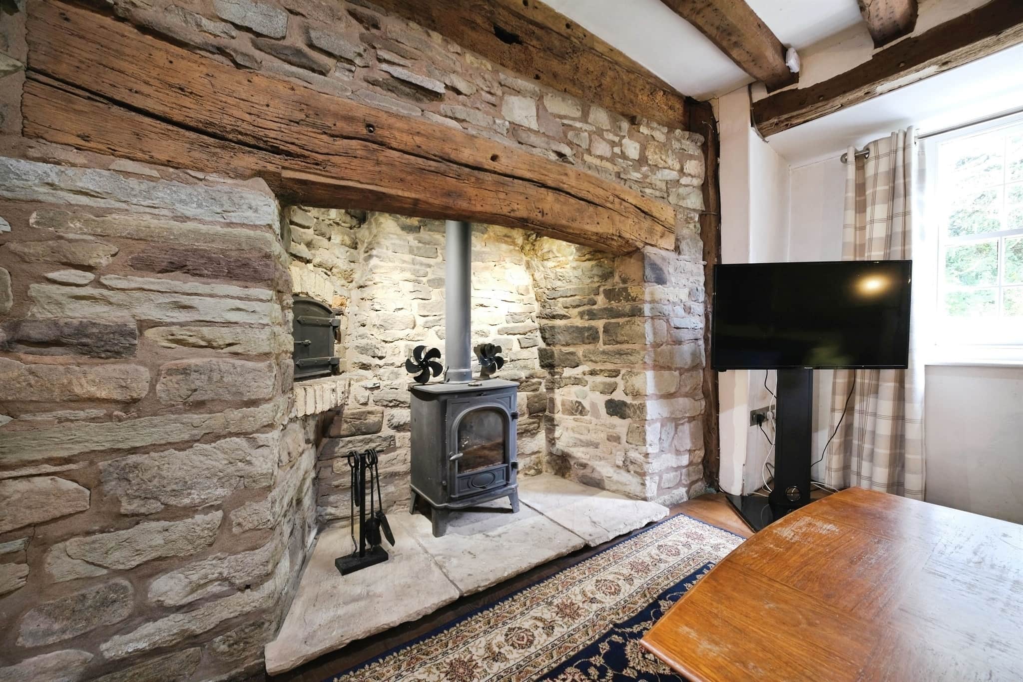 Property at Bridge Street, Pembridge, Leominster