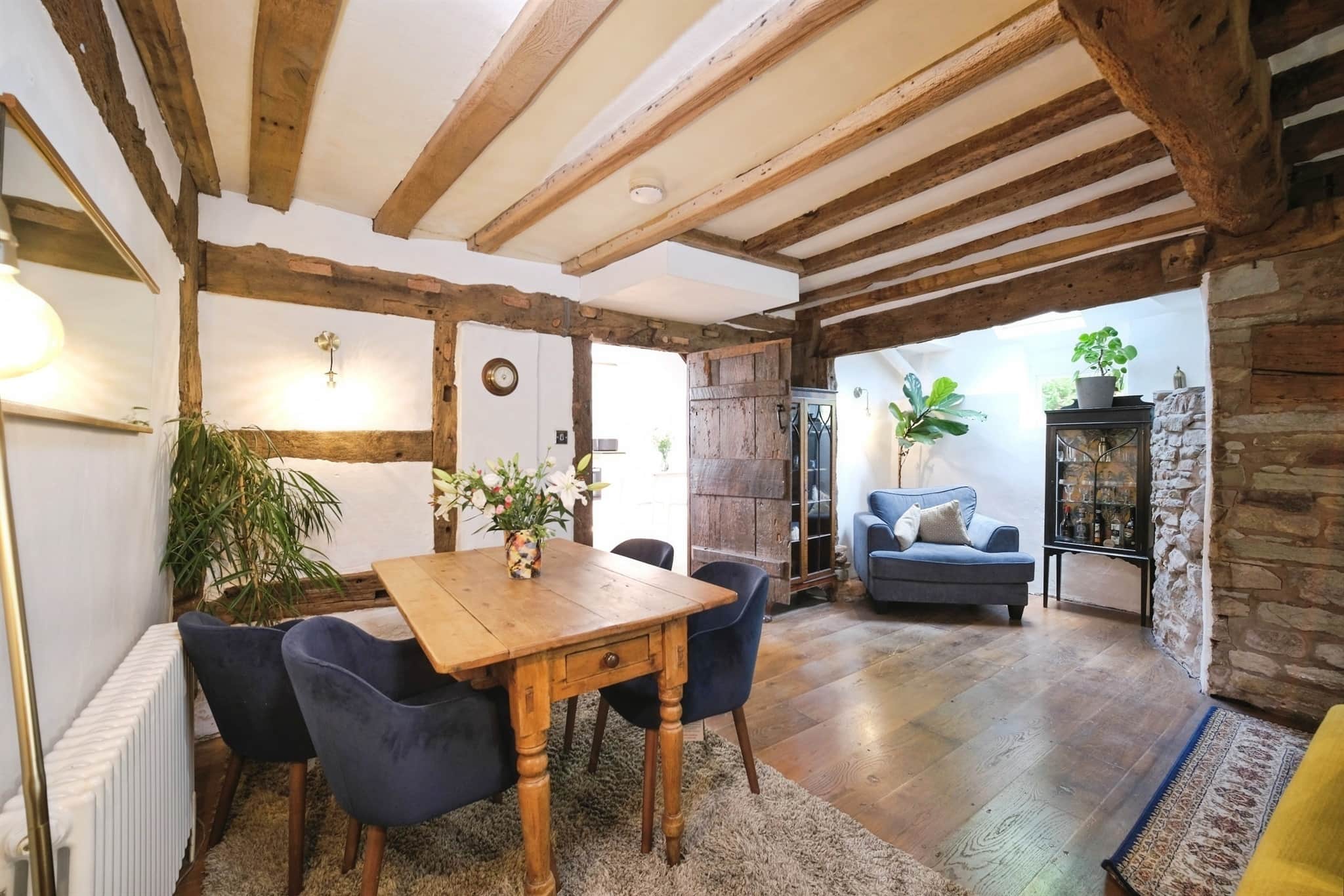 Property at Bridge Street, Pembridge, Leominster