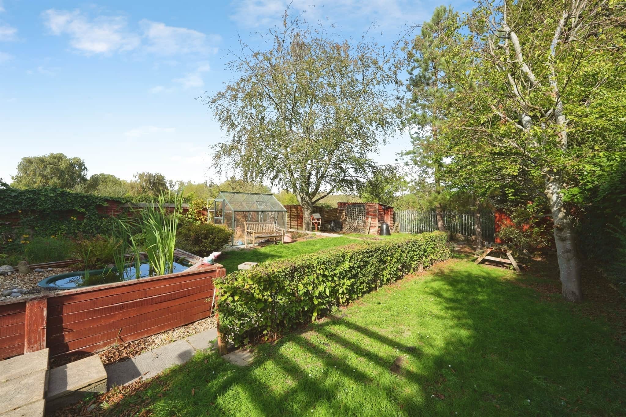 Property at Conygre Grove, Filton, Bristol