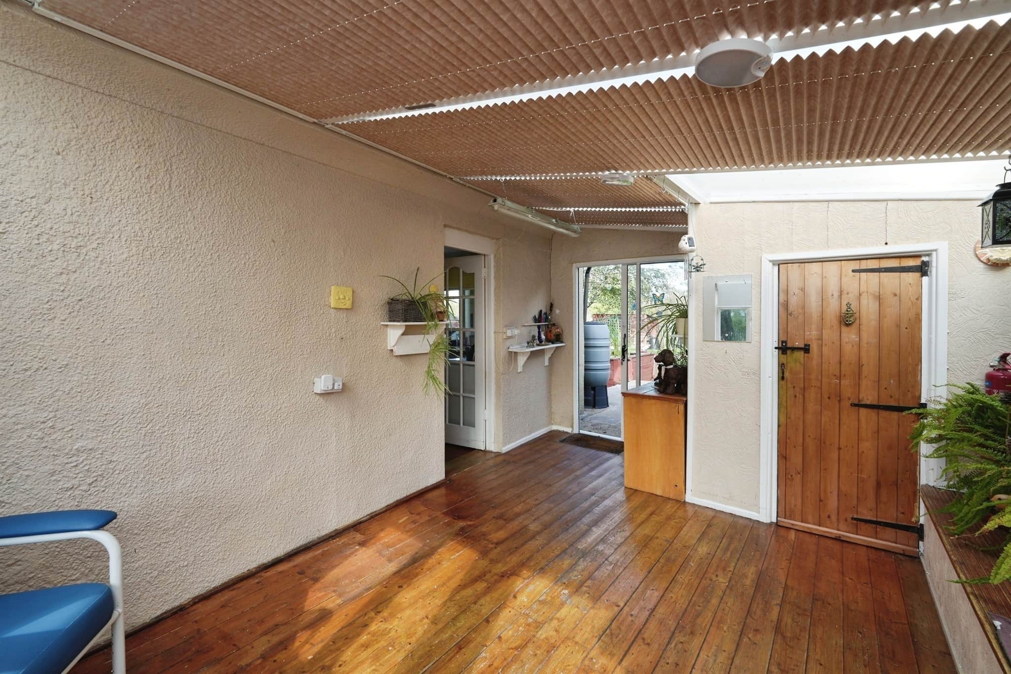 Property at Conygre Grove, Filton, Bristol