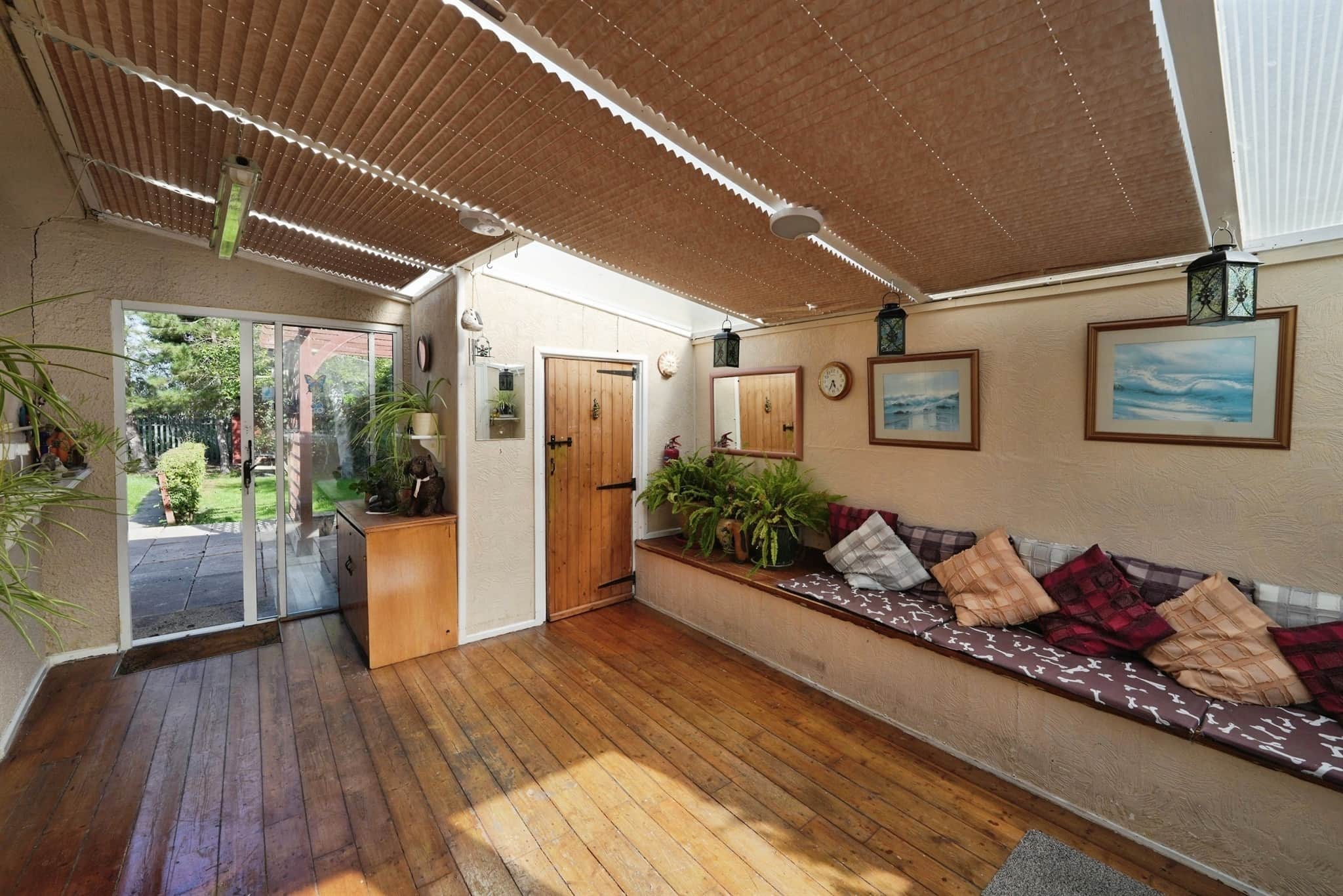 Property at Conygre Grove, Filton, Bristol