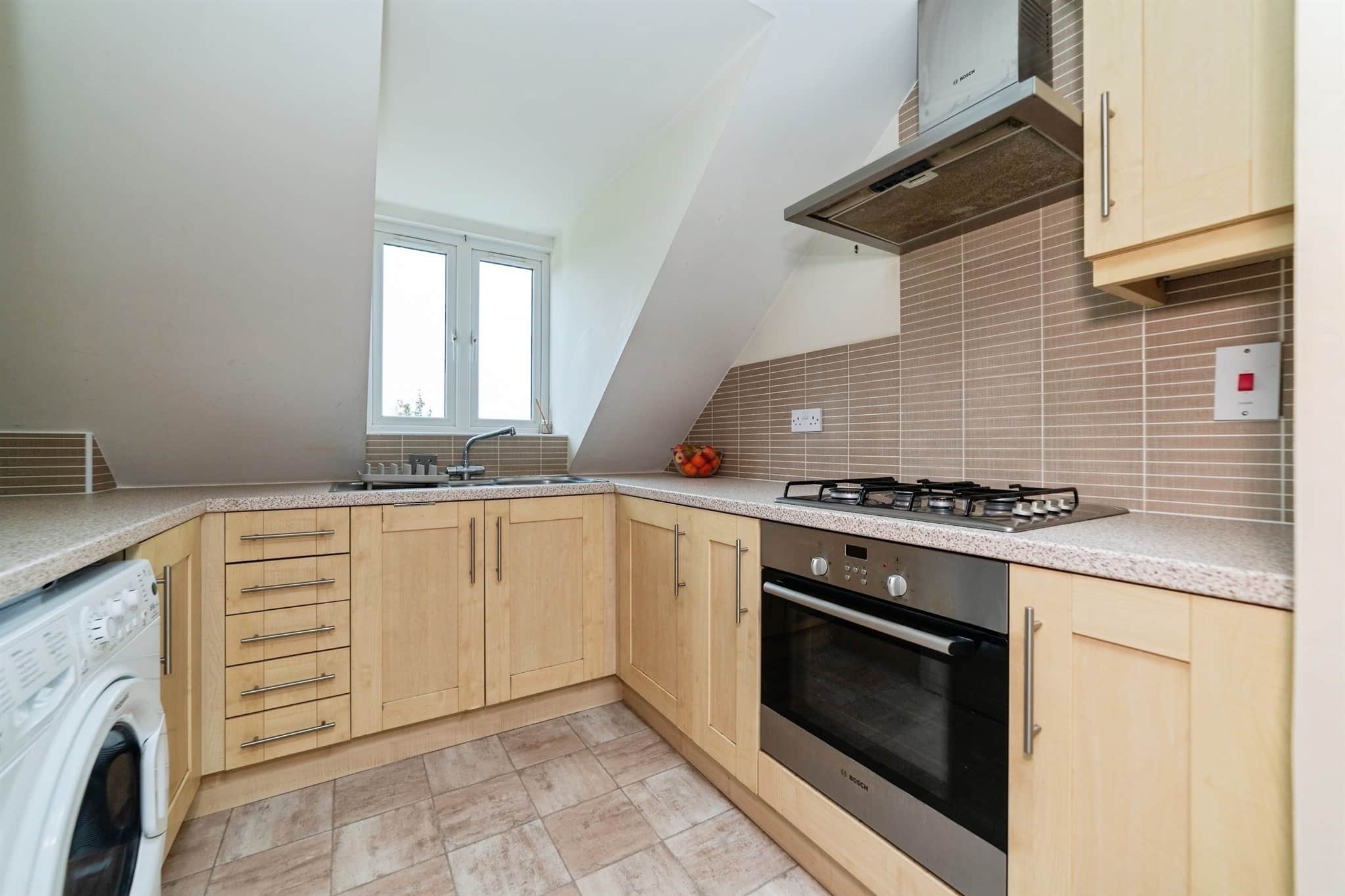 Property at Weston Way, Baldock