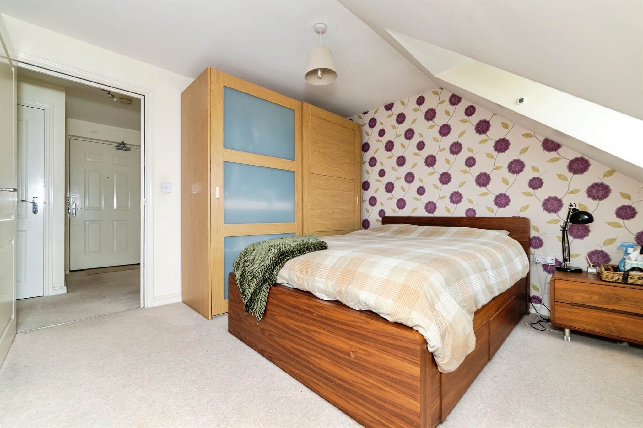 Property at Weston Way, Baldock