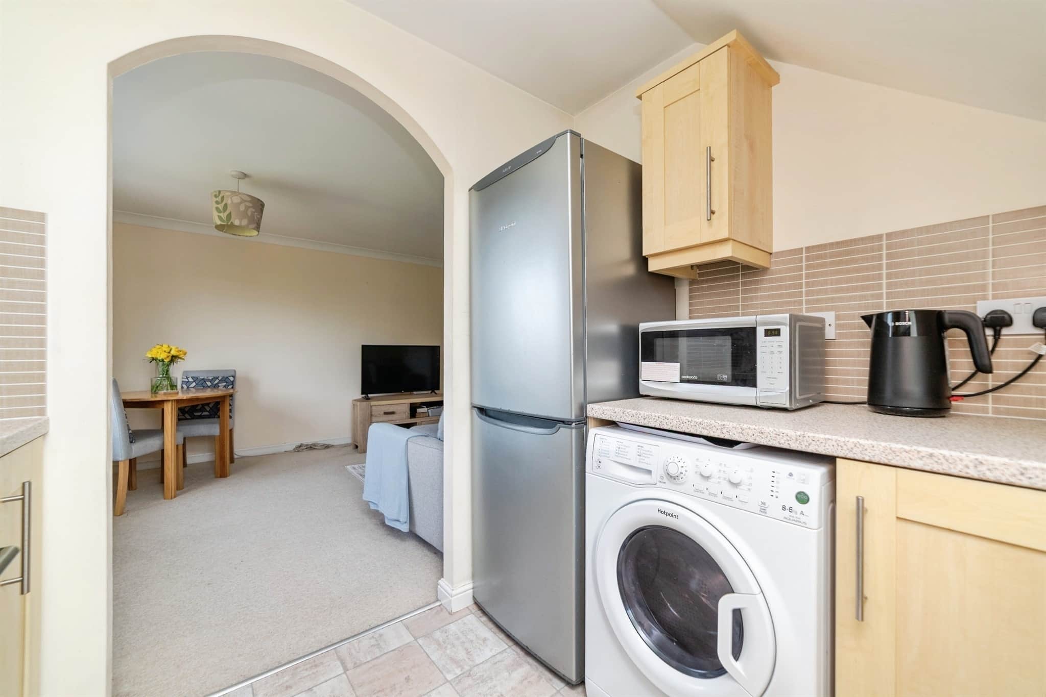 Property at Weston Way, Baldock
