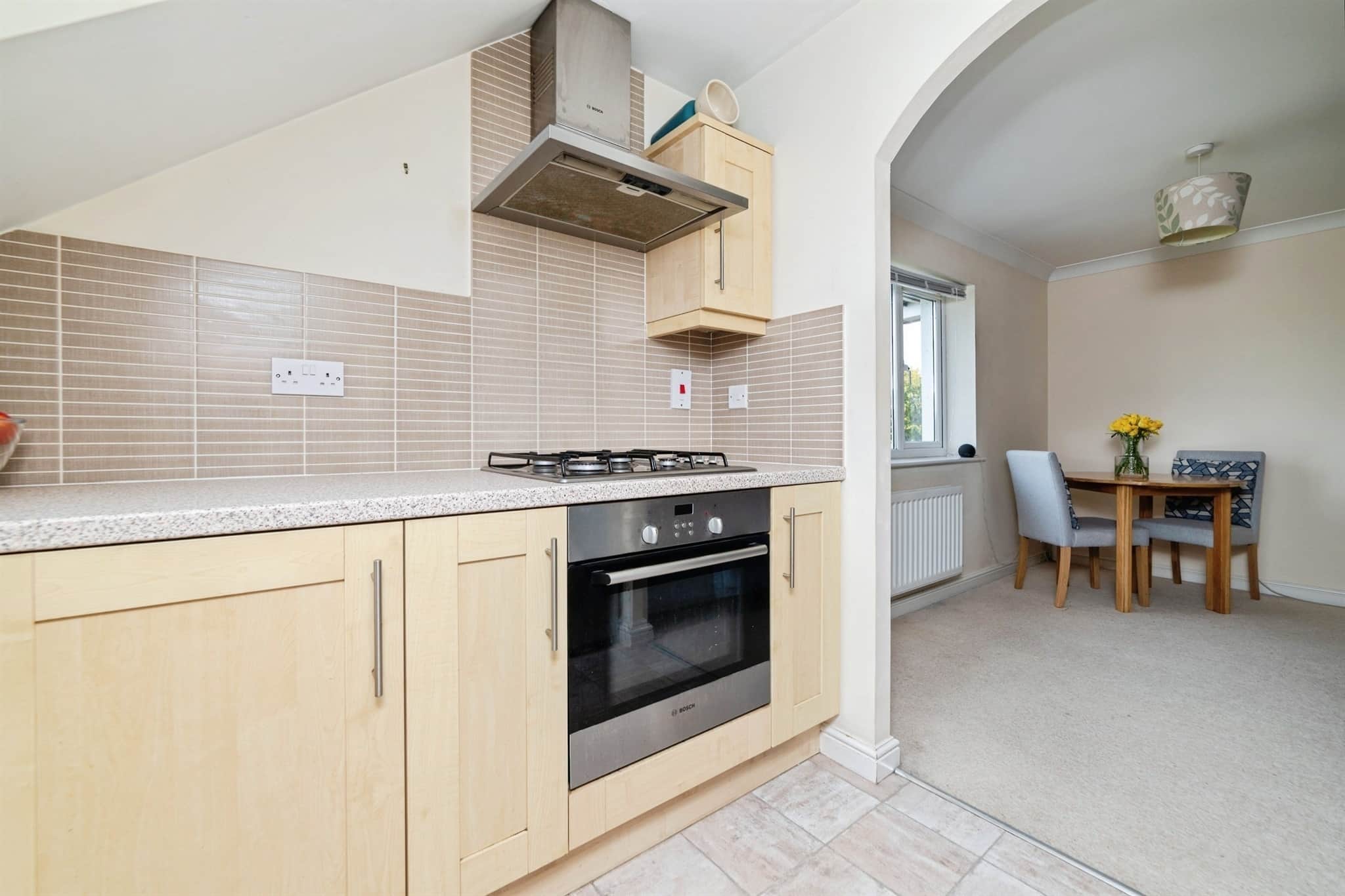 Property at Weston Way, Baldock