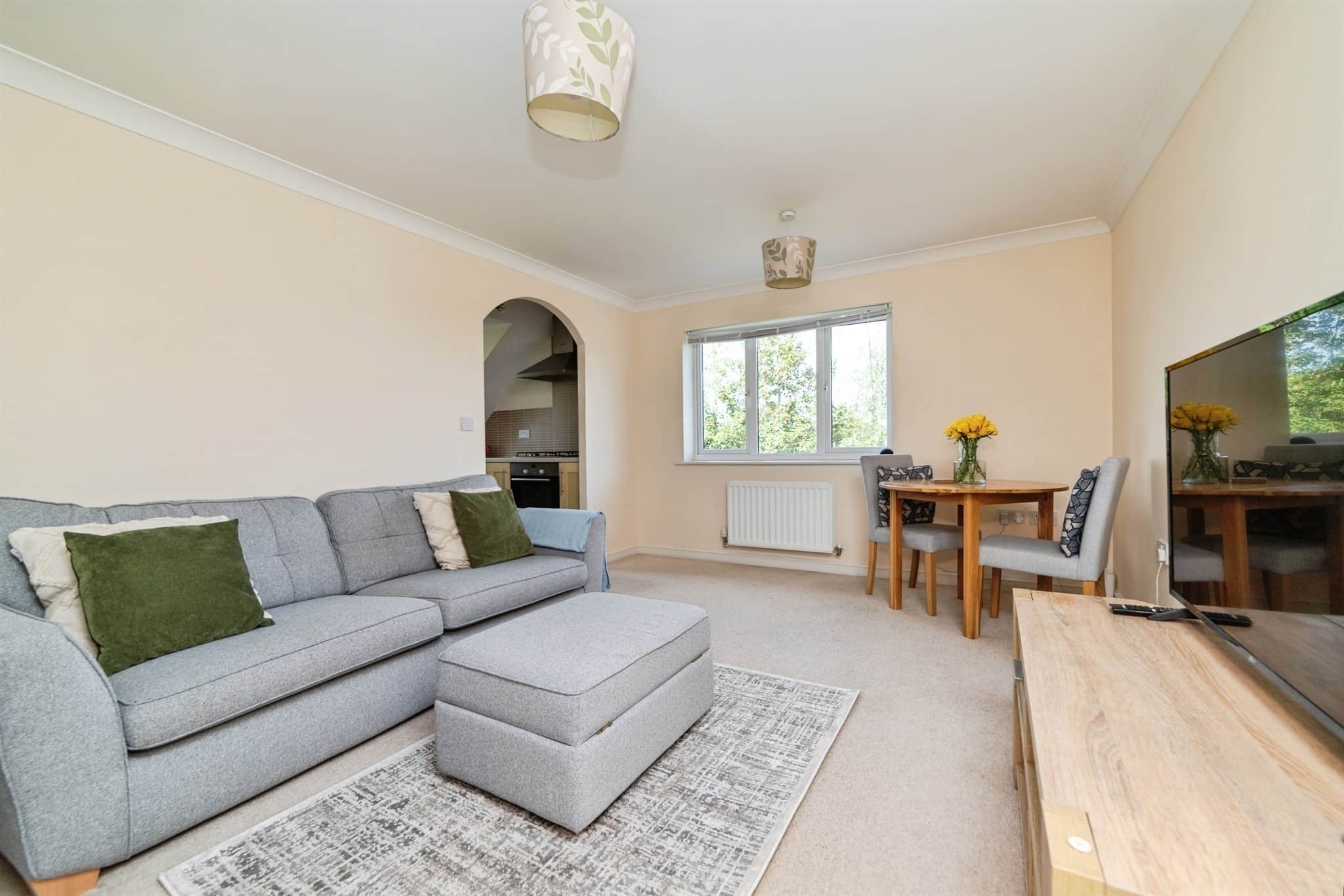 Property at Weston Way, Baldock