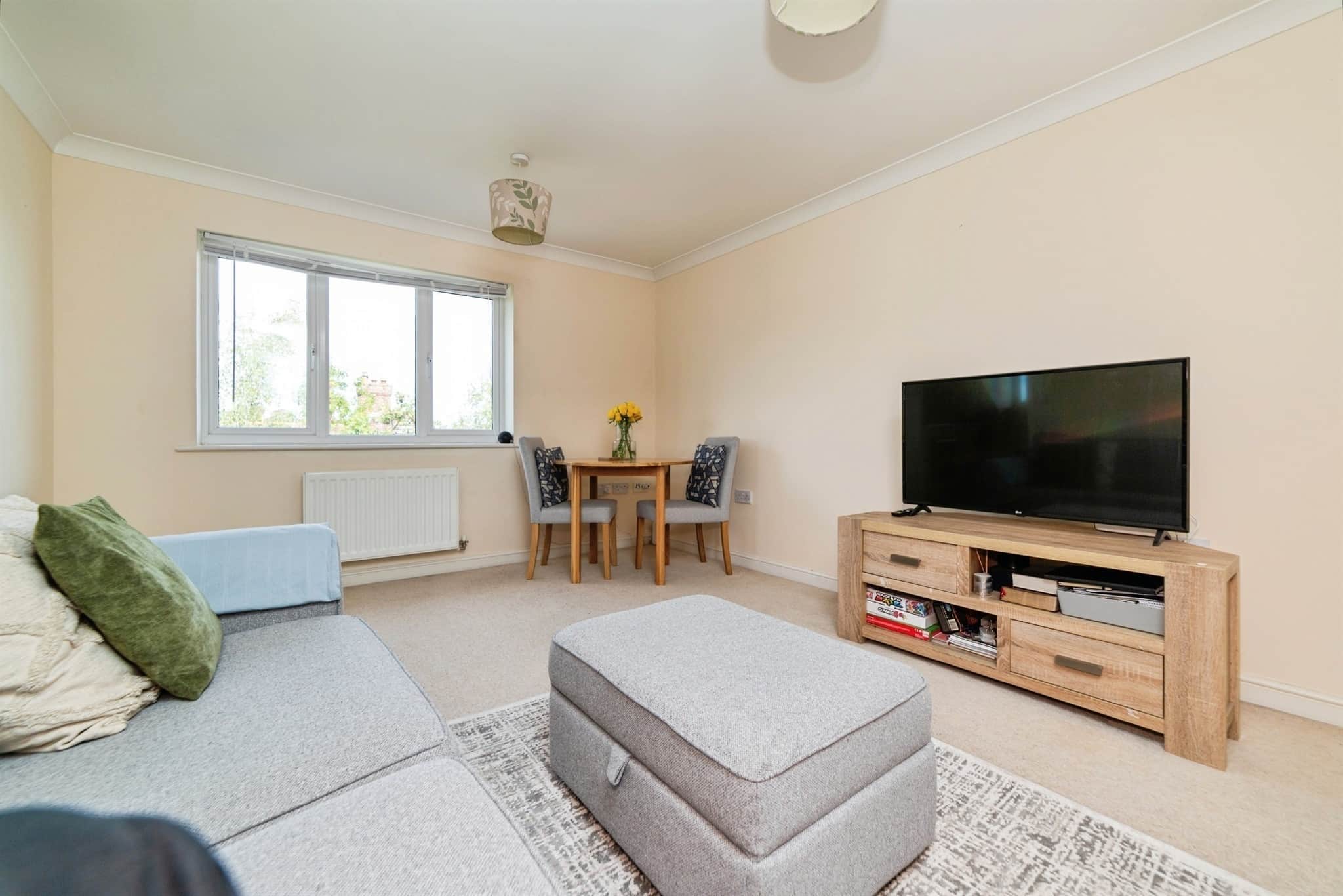 Property at Weston Way, Baldock