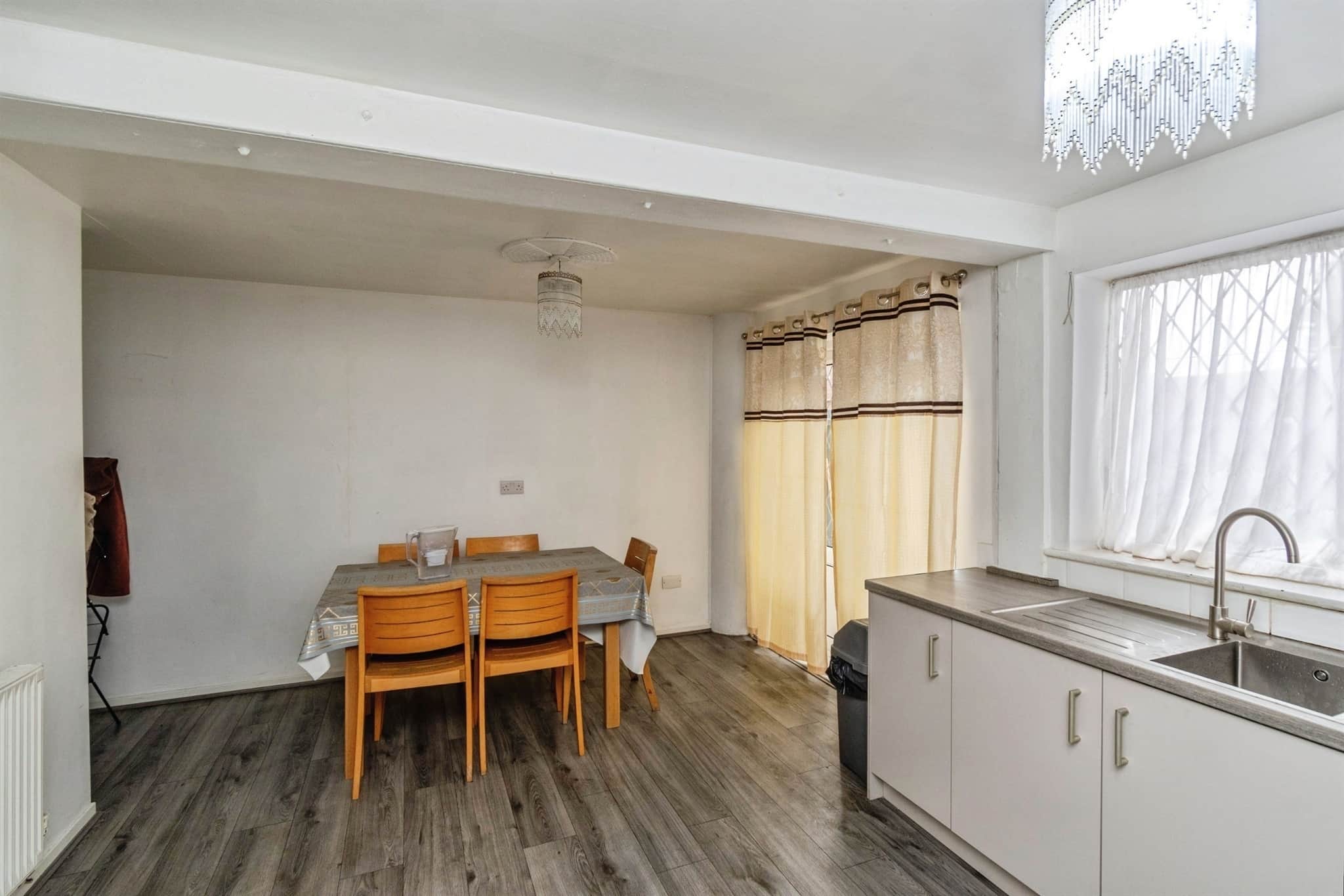 Property at Mounts Road, Wednesbury