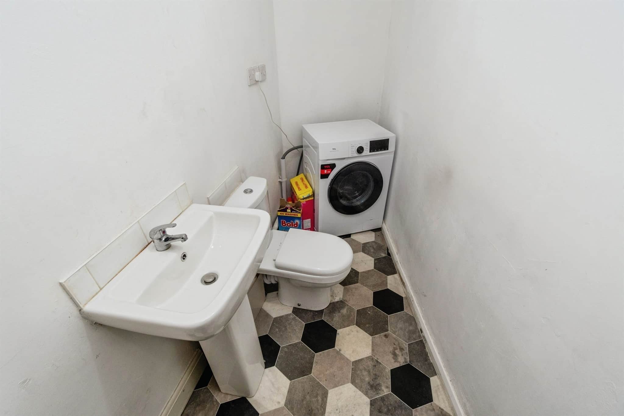 Property at Mounts Road, Wednesbury