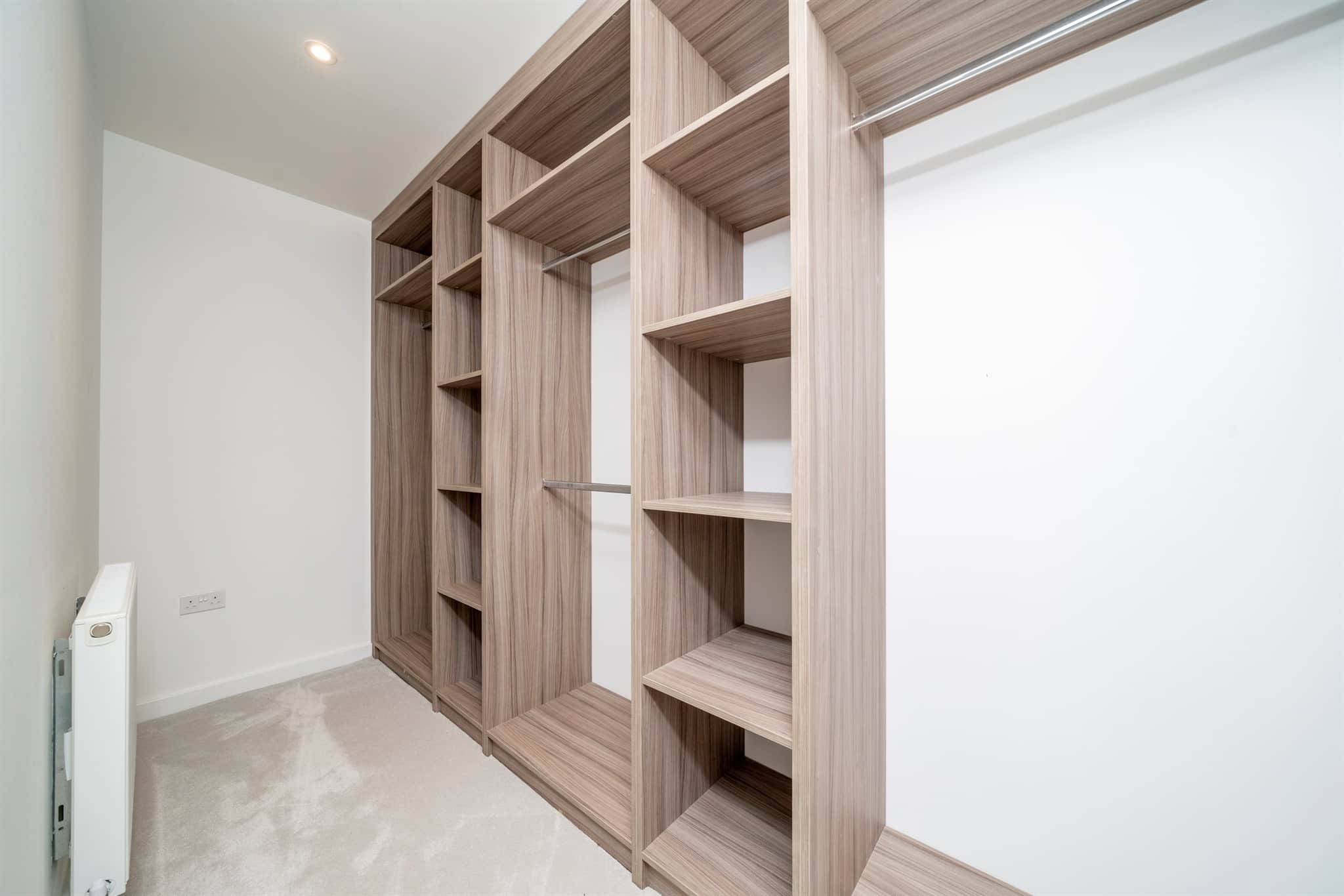 Property at Priory Grove, Middleton Crescent, Oxford